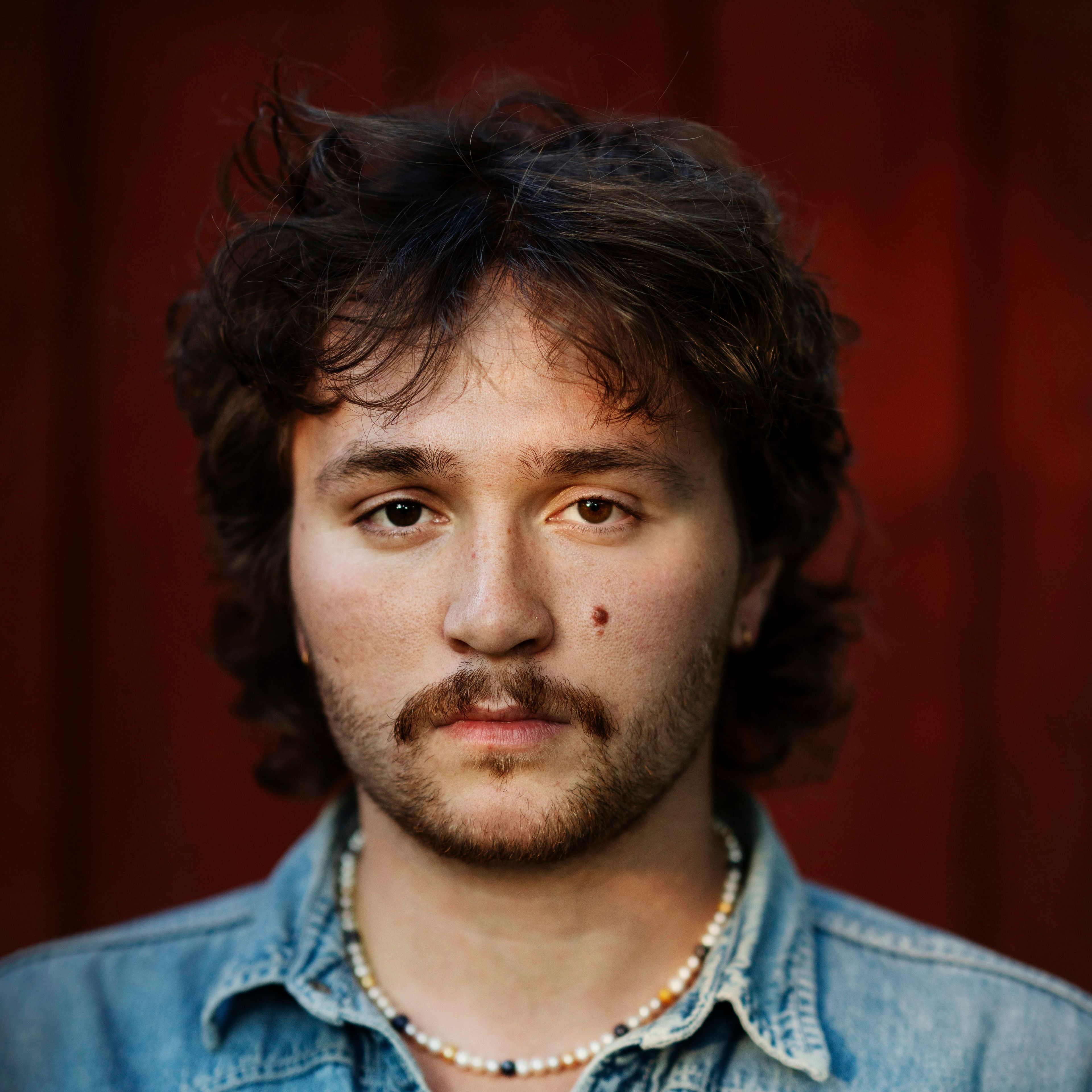 Profilbild för Oliver Dagher