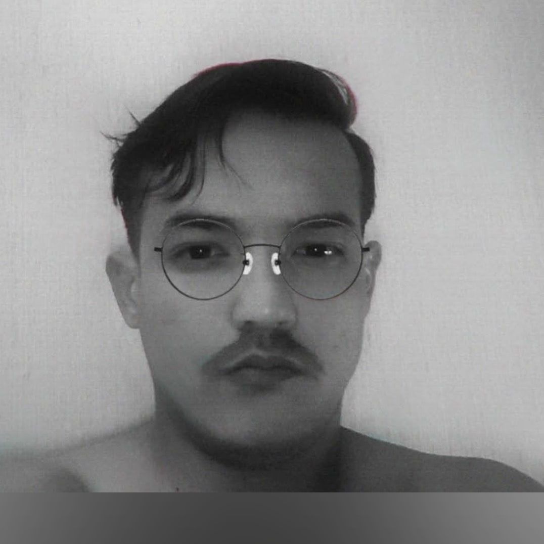 Profilbild för Amin Dovlati