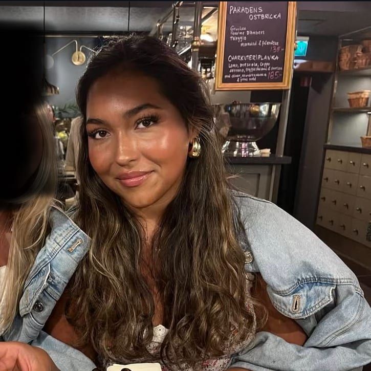 Profilbild för Valentina Ulfung