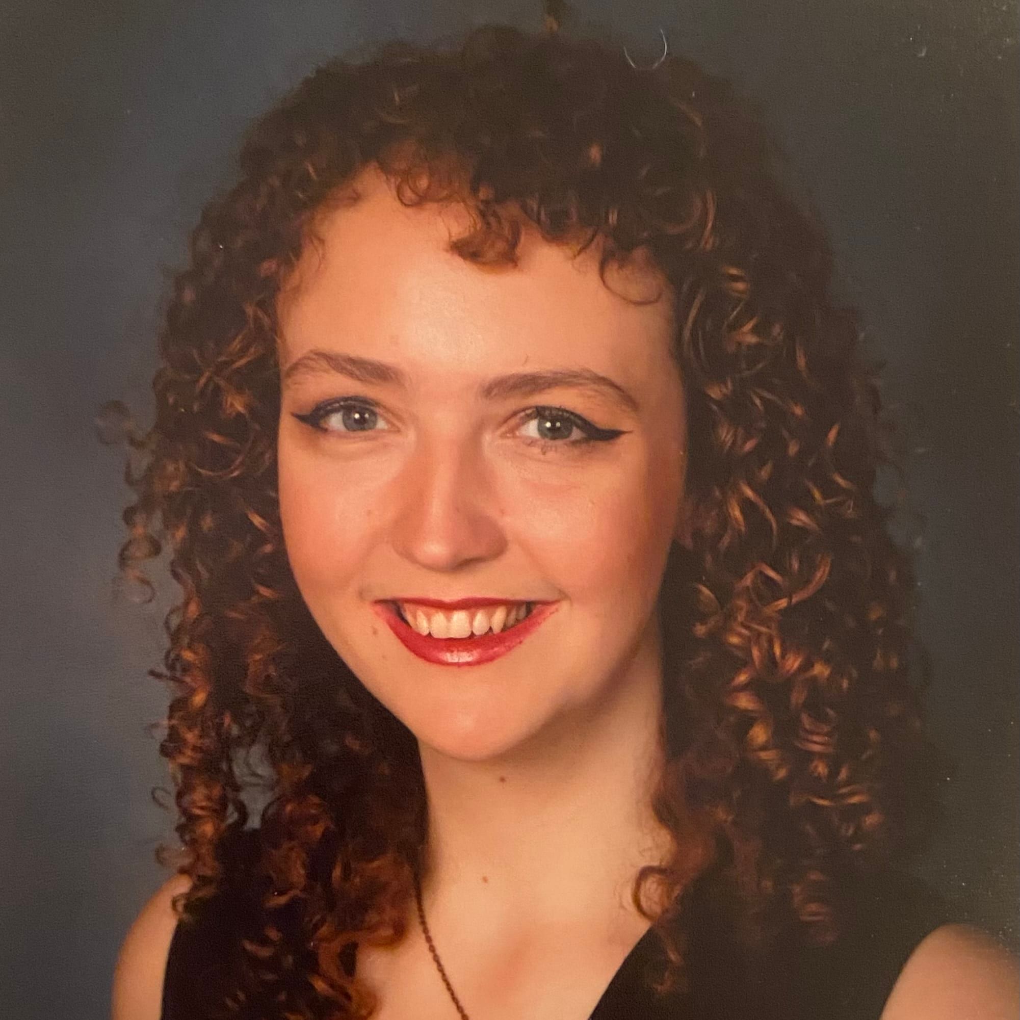 Profilbild för Fiona Acker