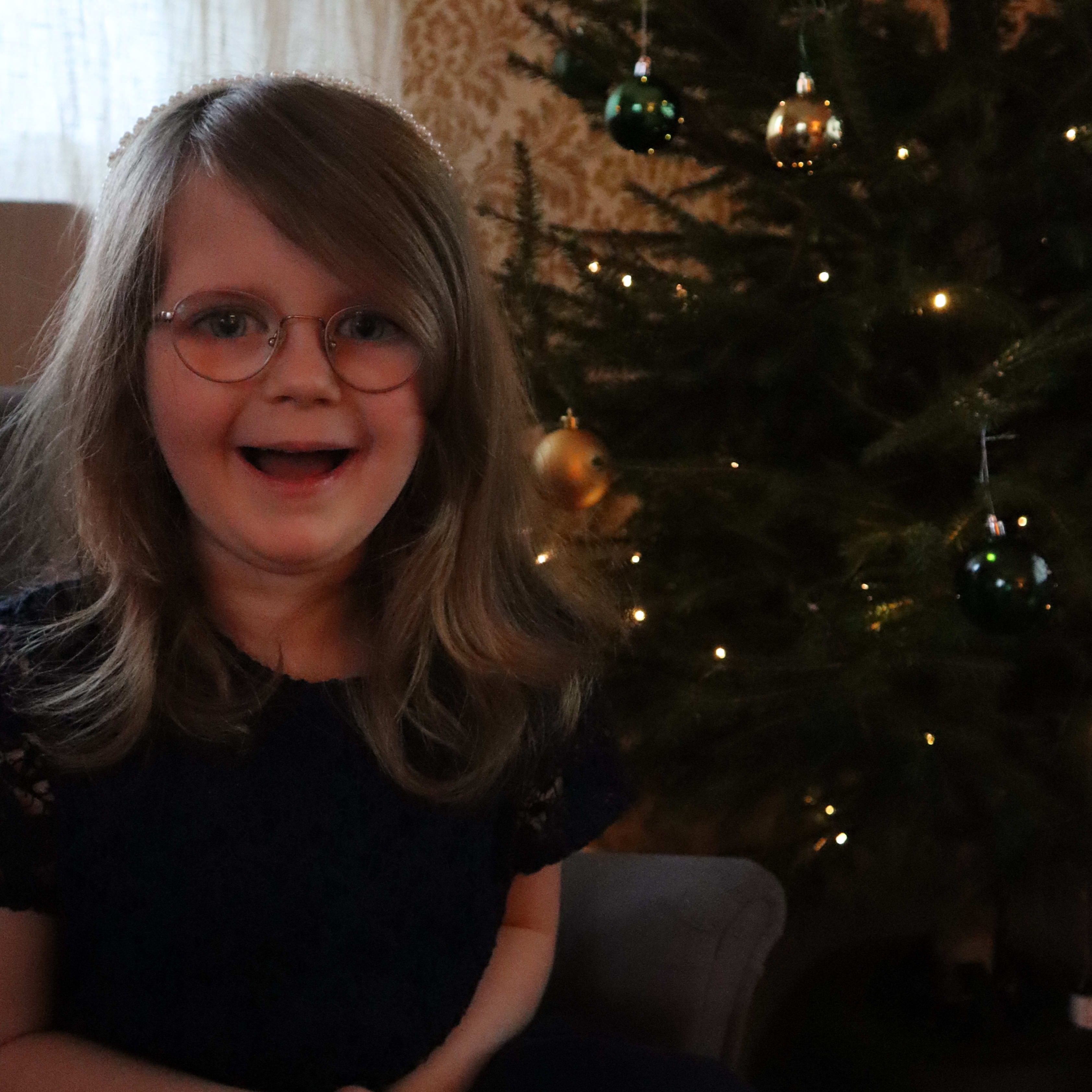 Profilbild för Florence Lindgren