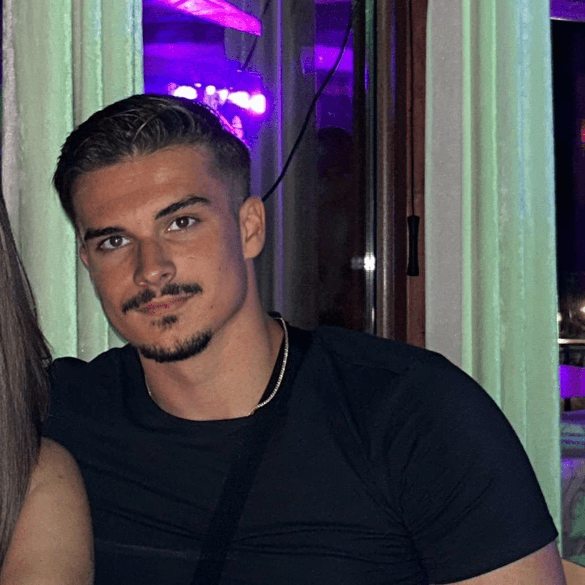 Profilbild för Ivan Dimic