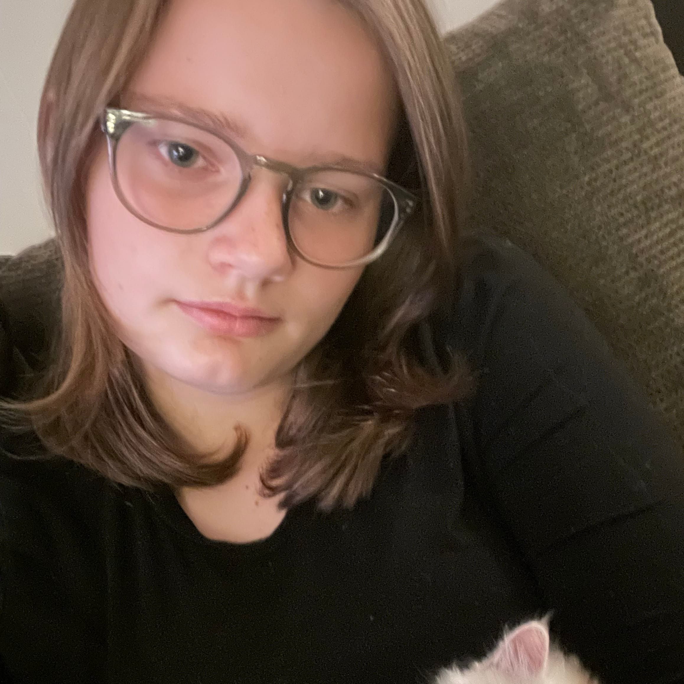 Profilbild för Nova Wernberg