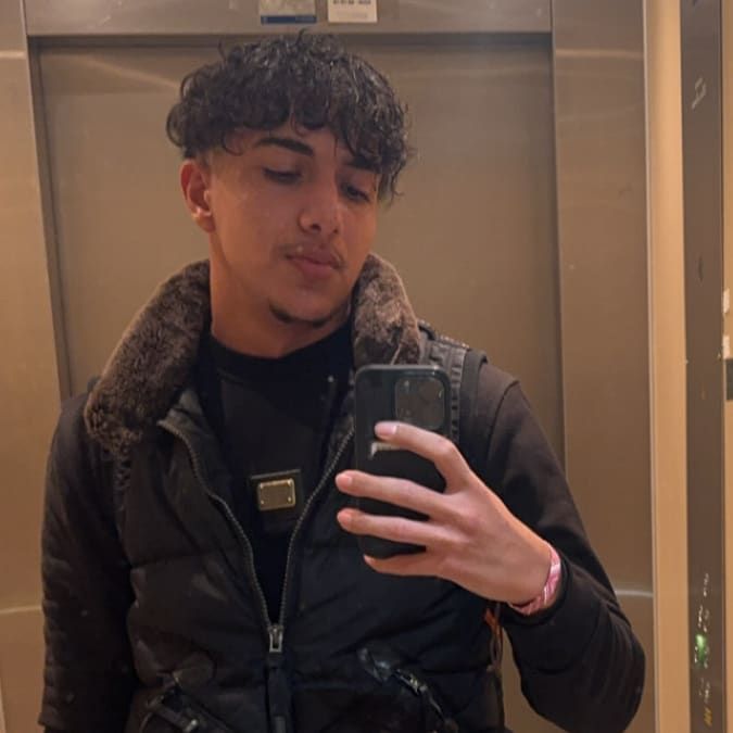 Profilbild för Ali Abduljabar