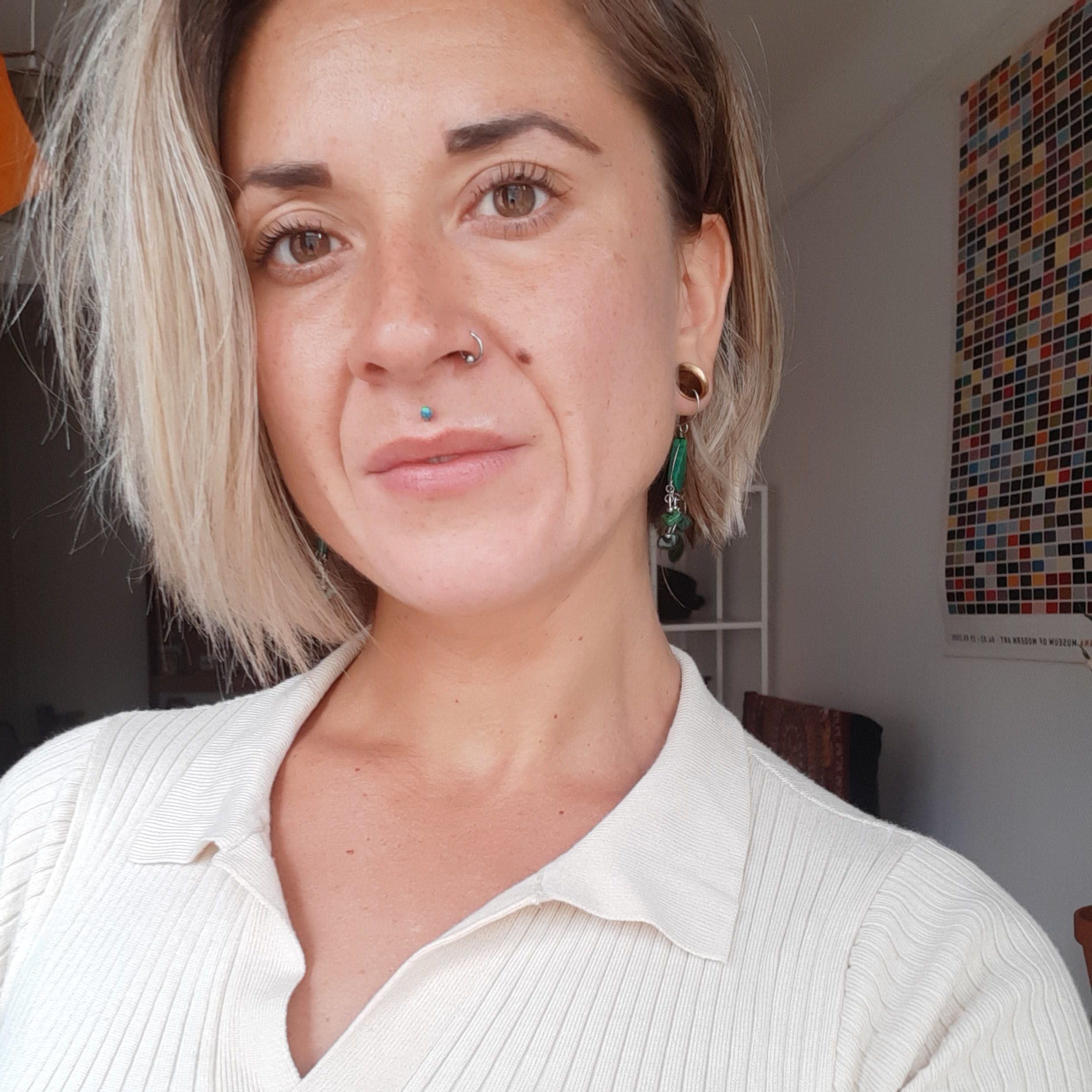 Profilbild för Sofia Lindgren Cortes