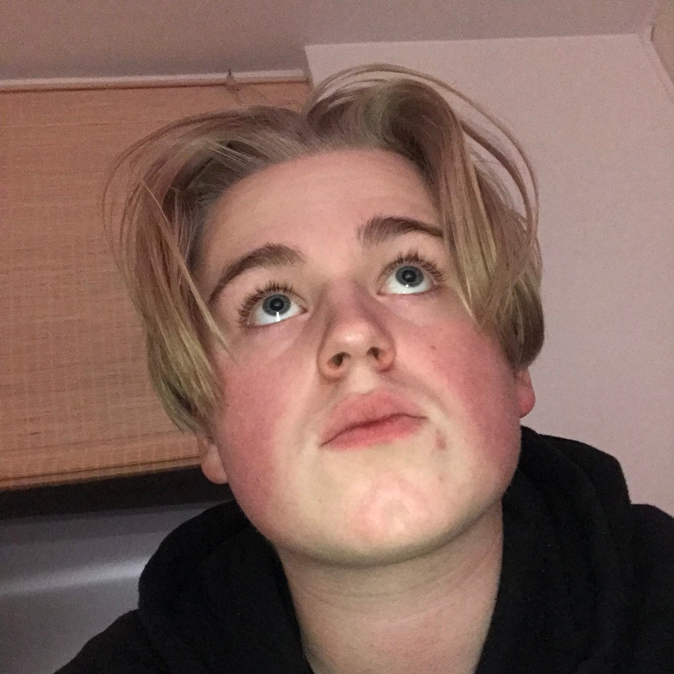 Profilbild för Gabriel Gällentoft