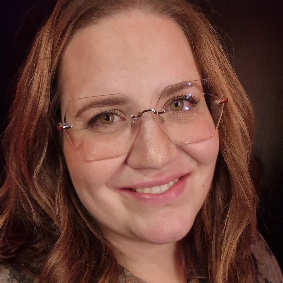 Profilbild för Vendela Dahlberg