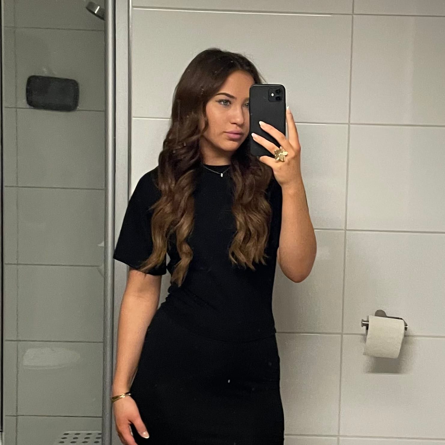 Profilbild för Freja Linnér