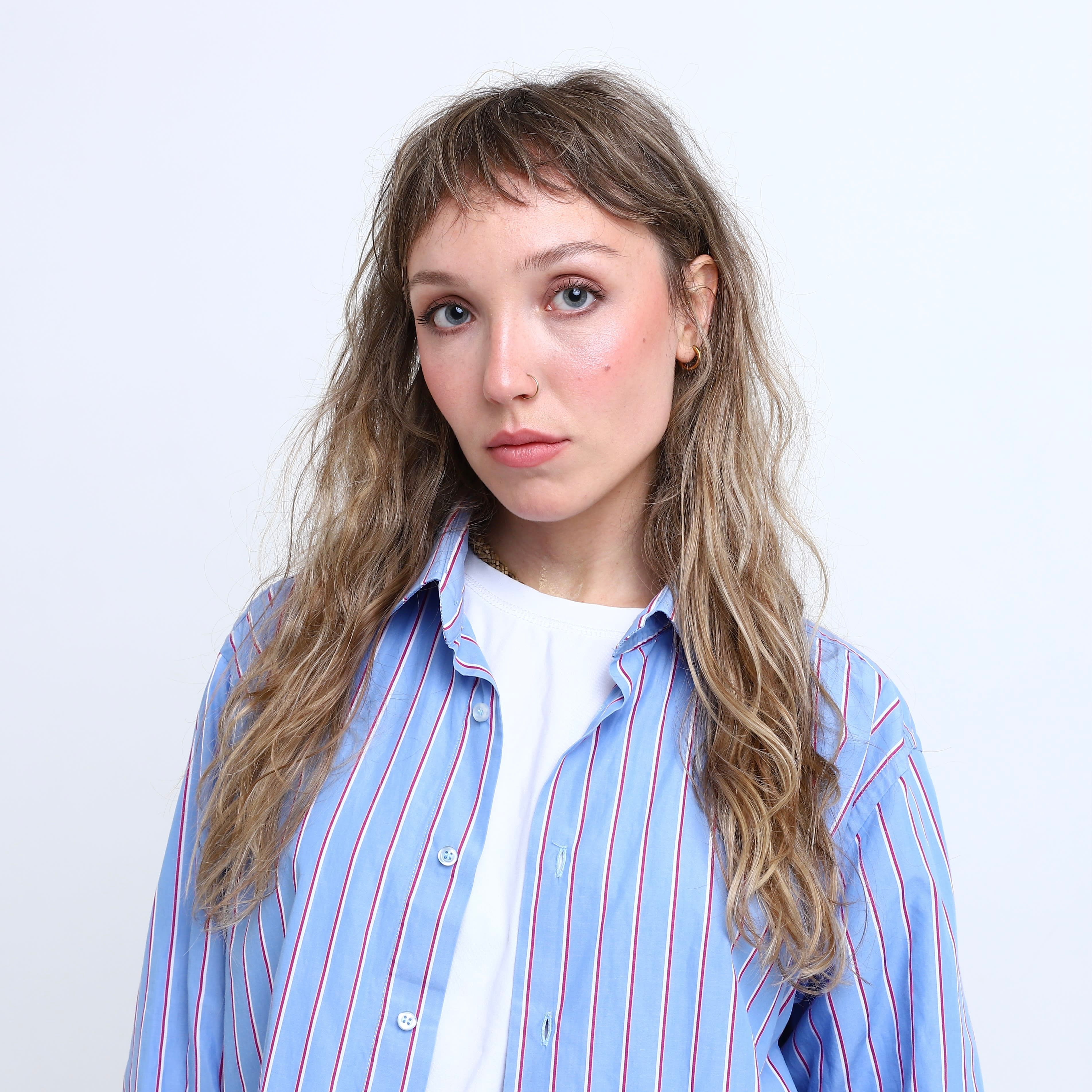 Profilbild för Alexandra Ravskaya