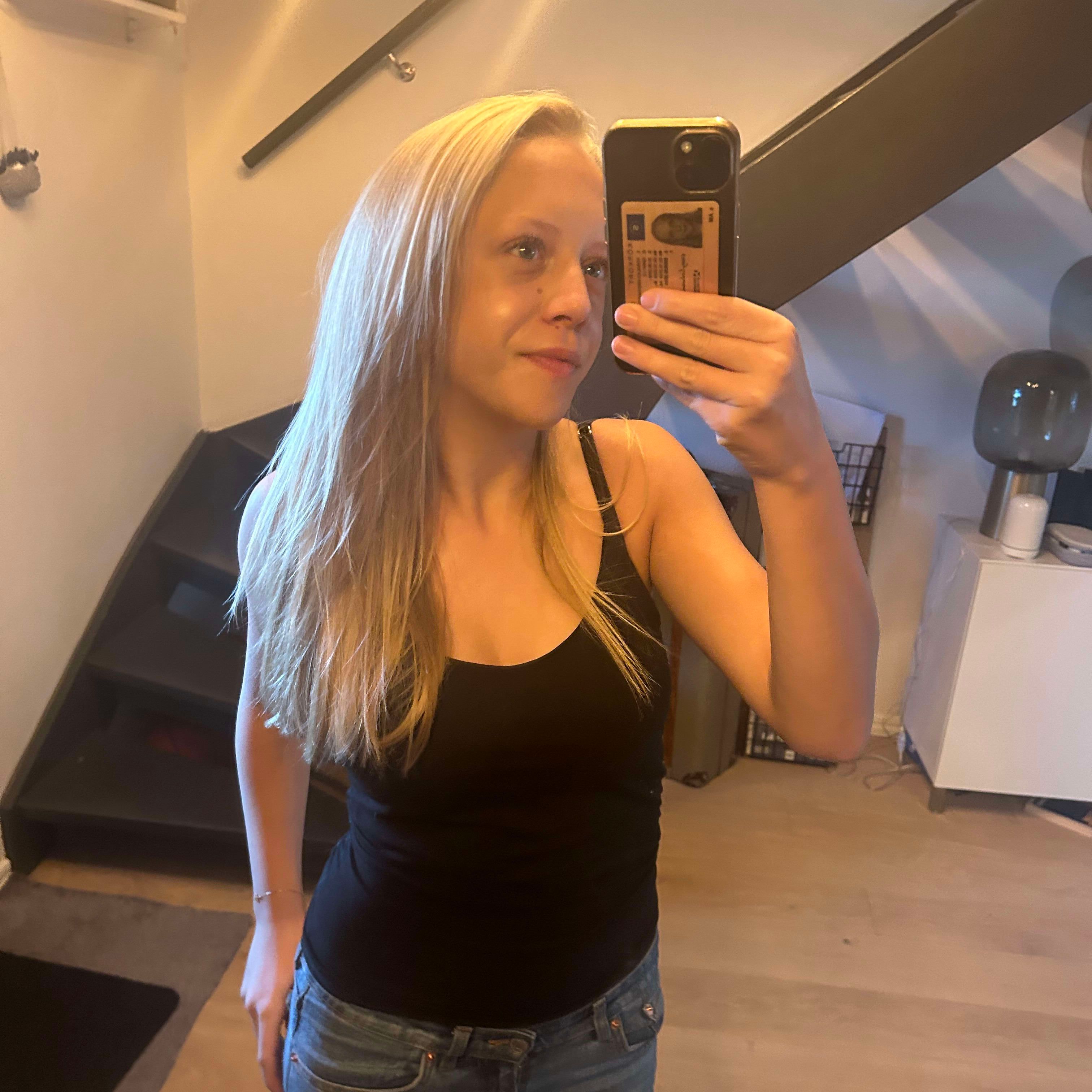 Profilbild för Emmy Kristiansson