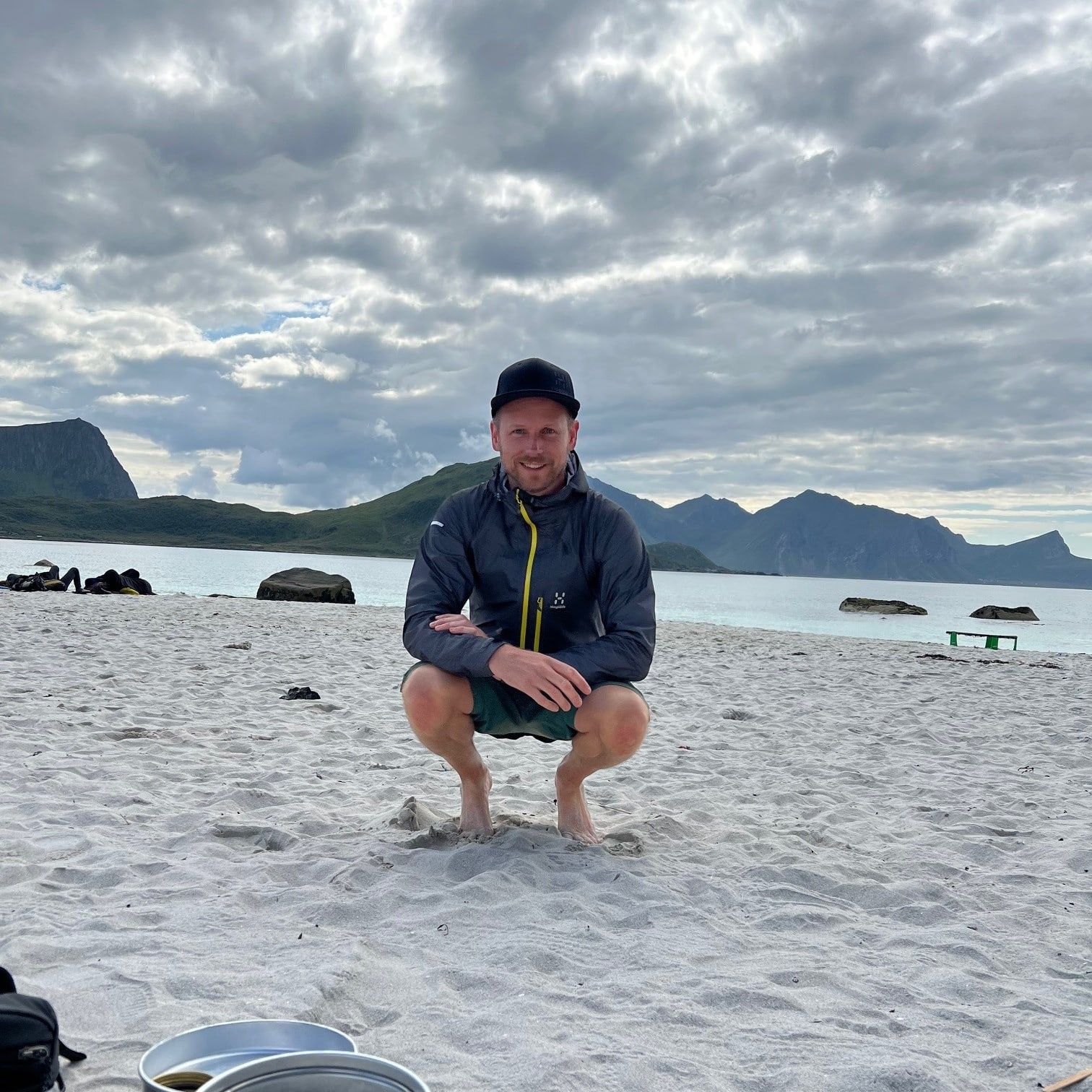 Profilbild för Anders Fernström