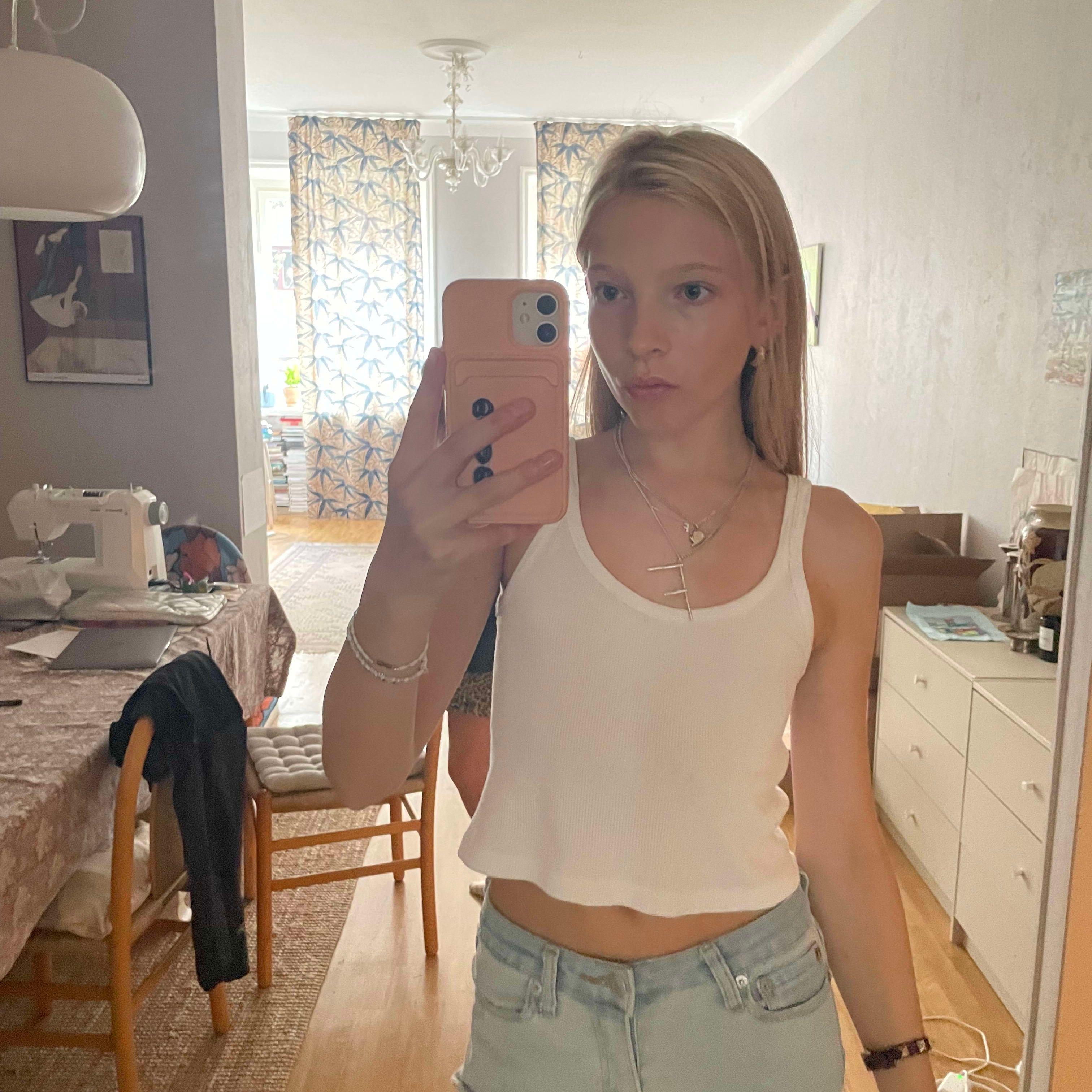 Profilbild för Frances Vogel