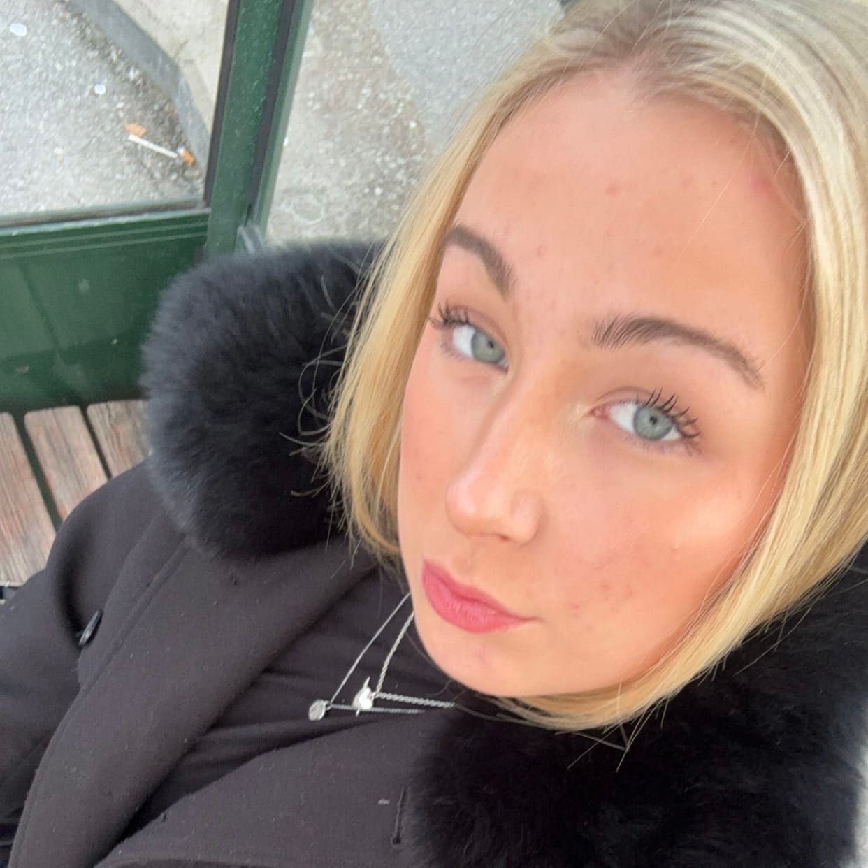 Profilbild för Wilma Danielsson