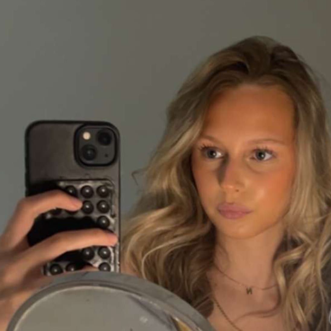 Profilbild för Nike Andersson