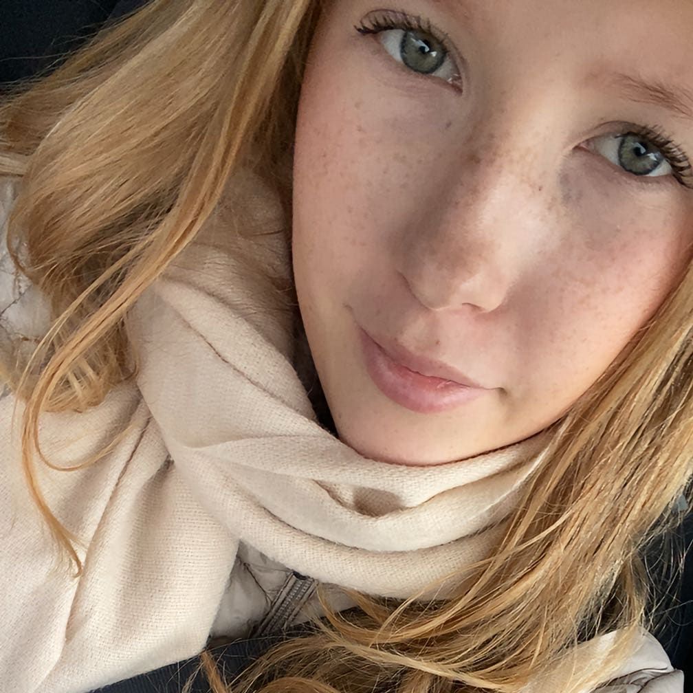 Profilbild för Elise Modig