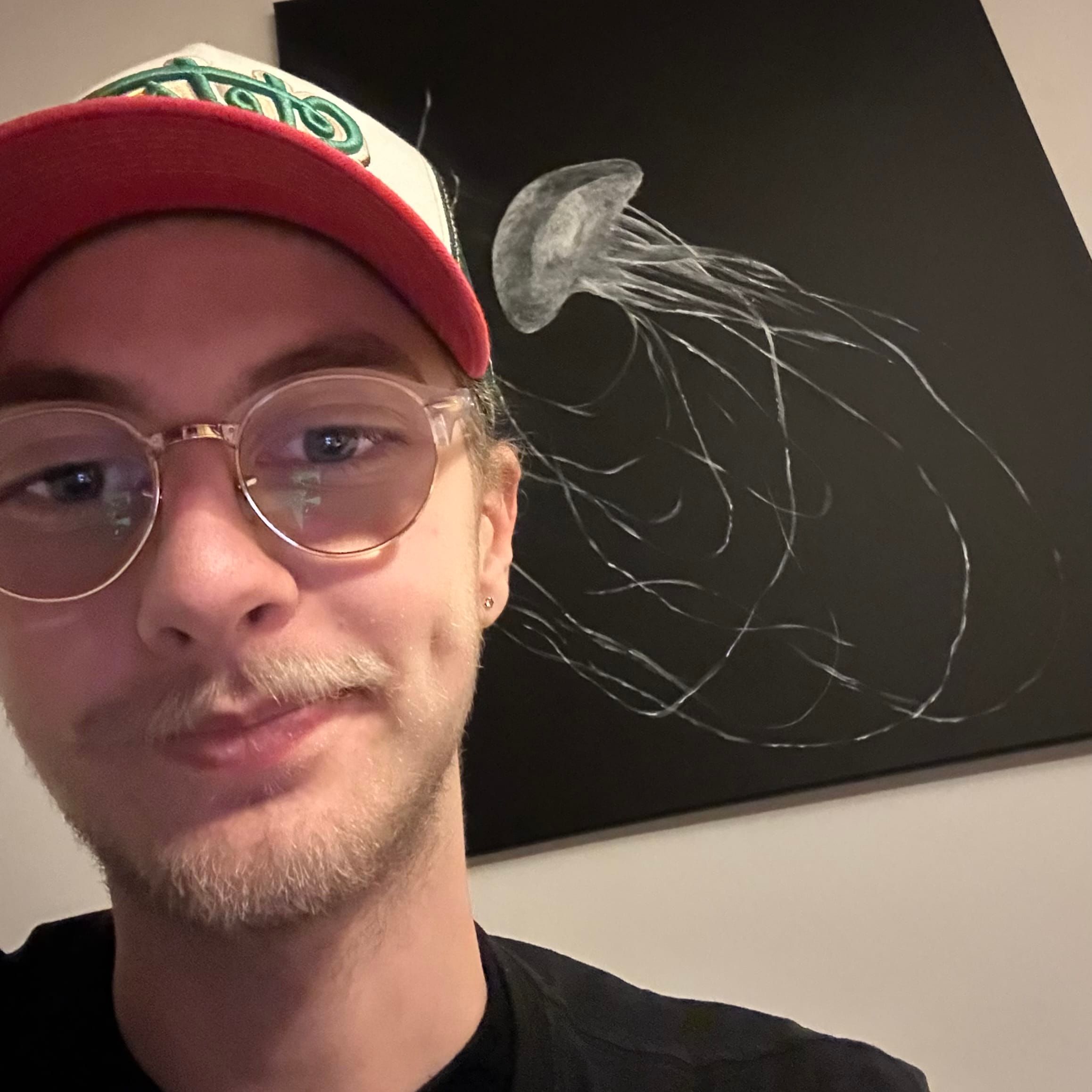 Profilbild för Sven Assar Fridén