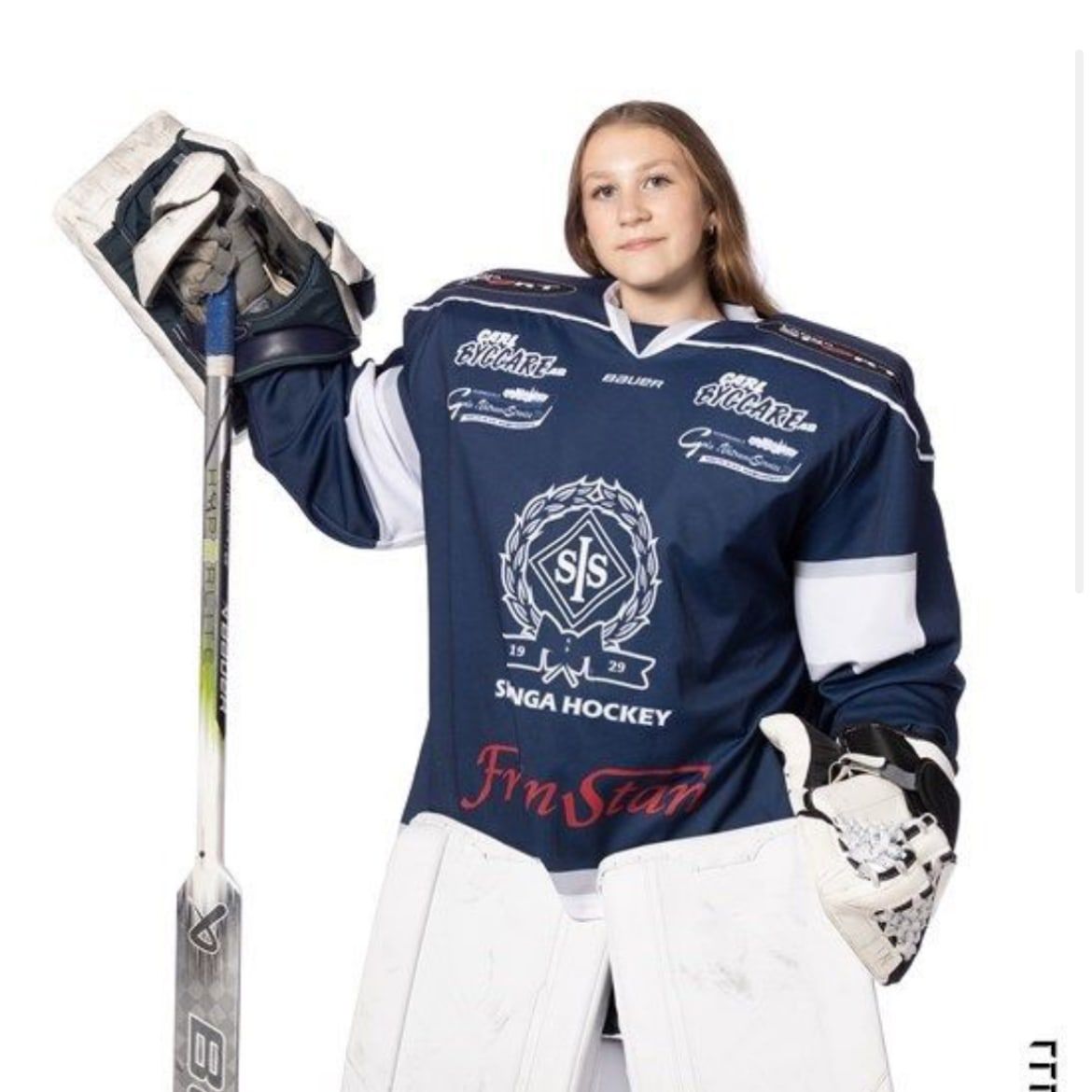 Profilbild för Nike Danielsson