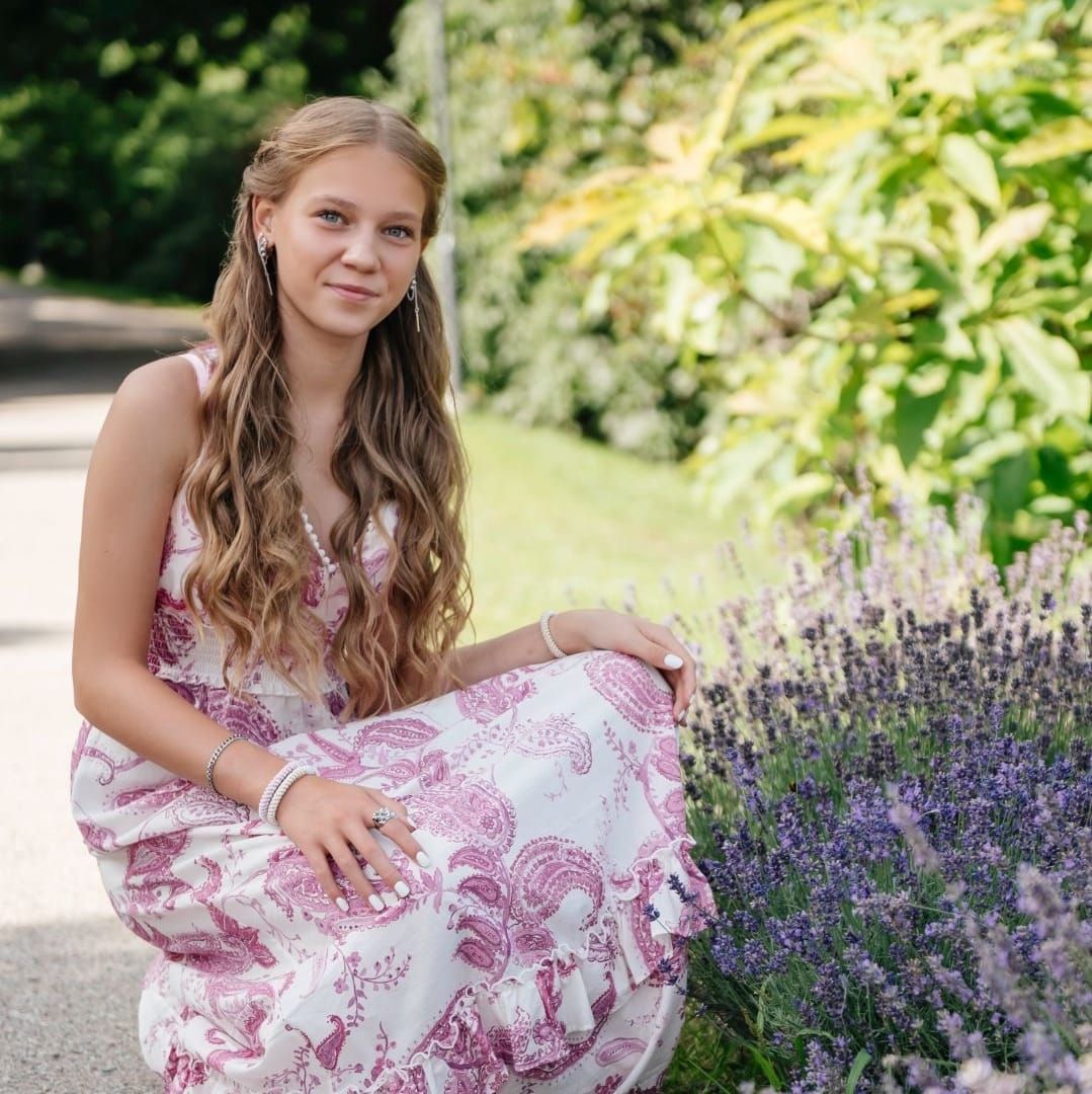 Profilbild för Amanda Skripkauskaite