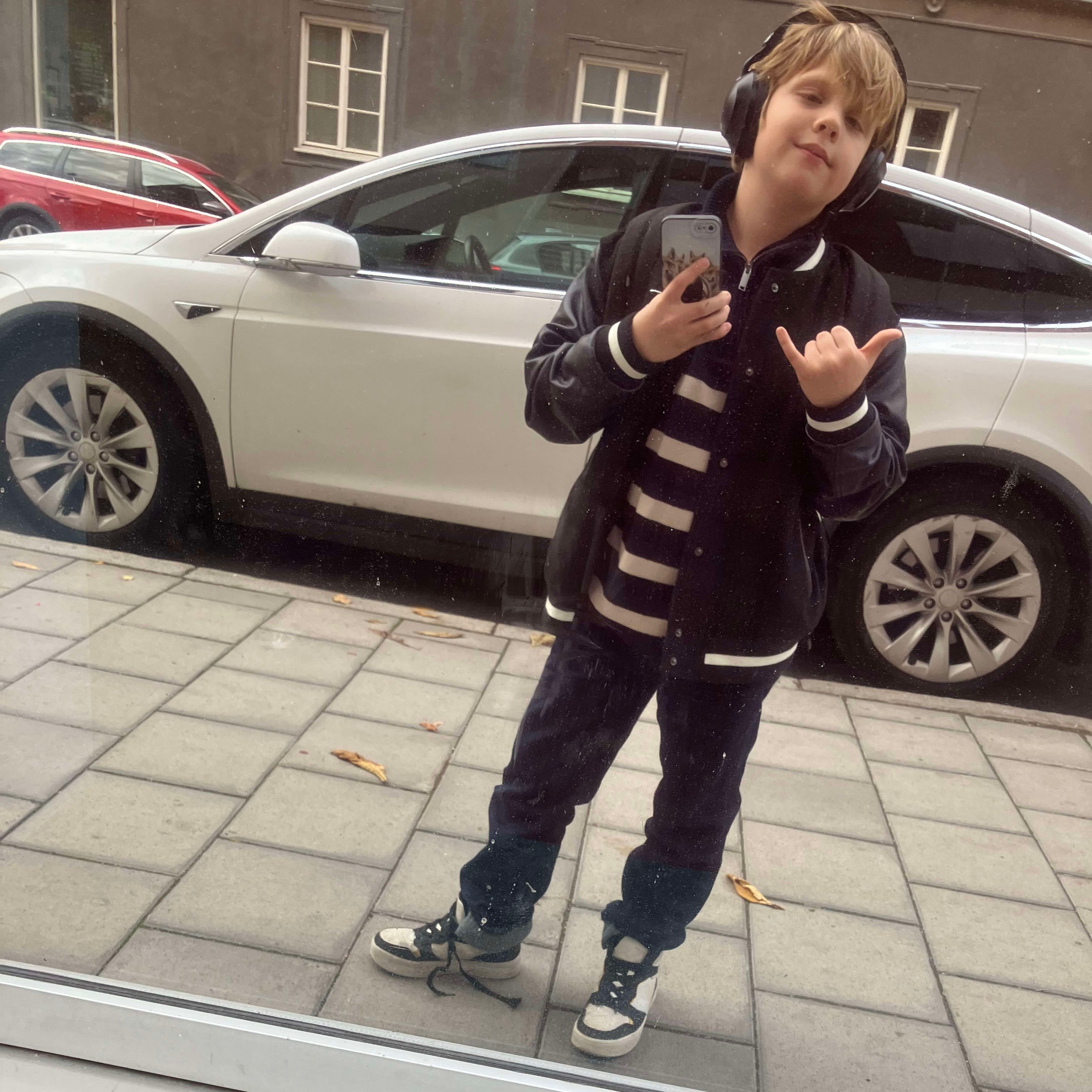 Profilbild för Maximilian Weise