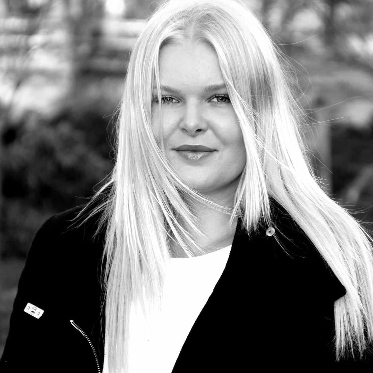 Profilbild för Ida Kautto