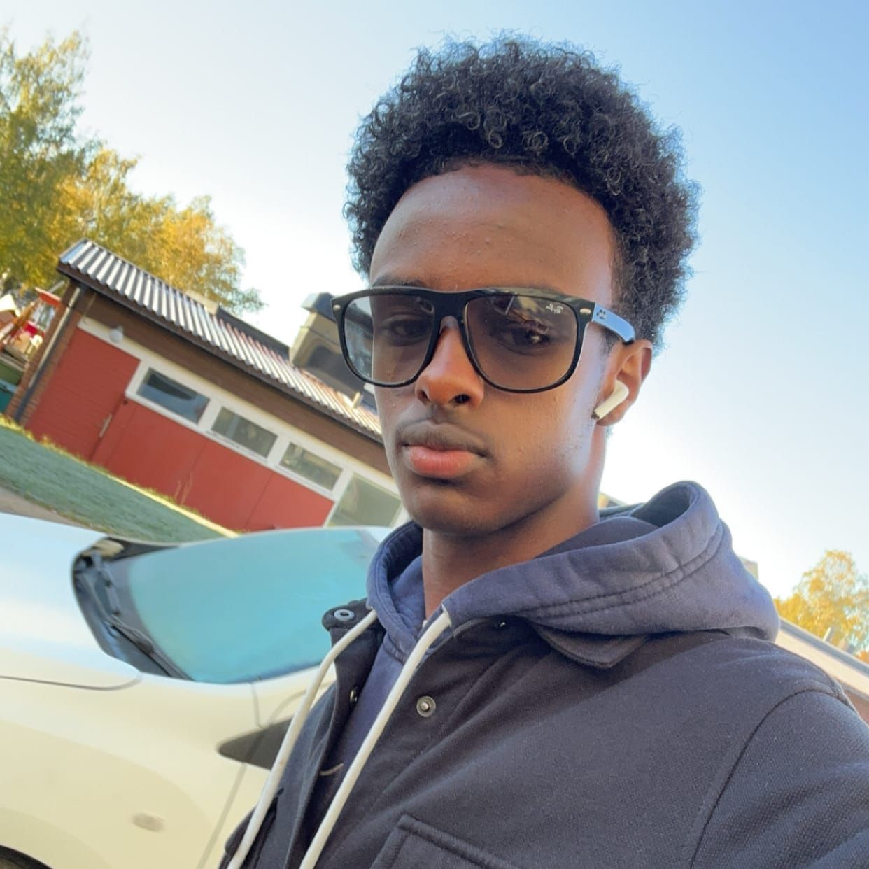Profilbild för Adde Mohamed