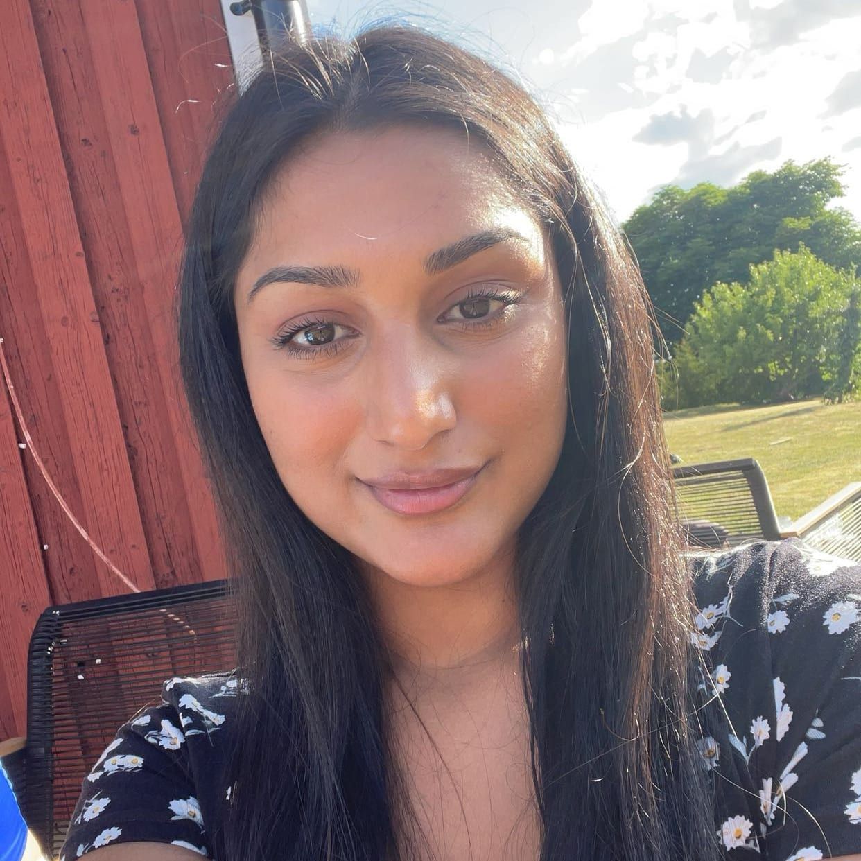 Profilbild för Zahra Khan
