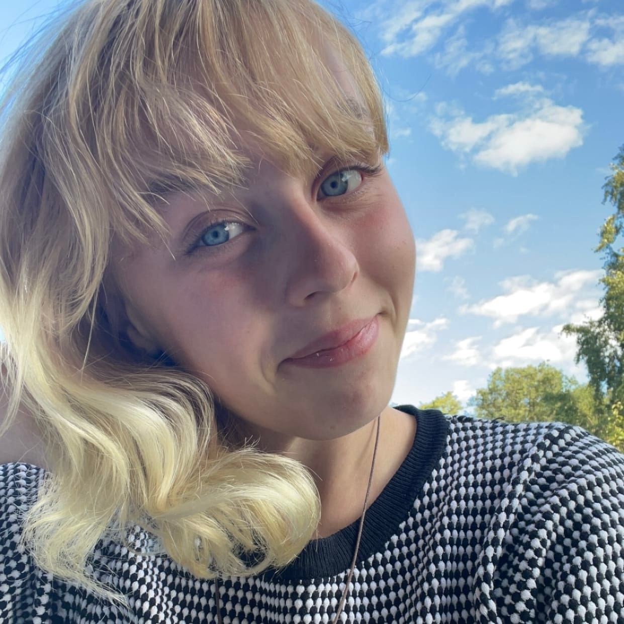Profilbild för Ebba Krantz
