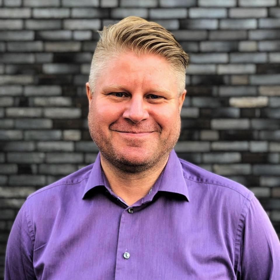 Profilbild för Robert Engström