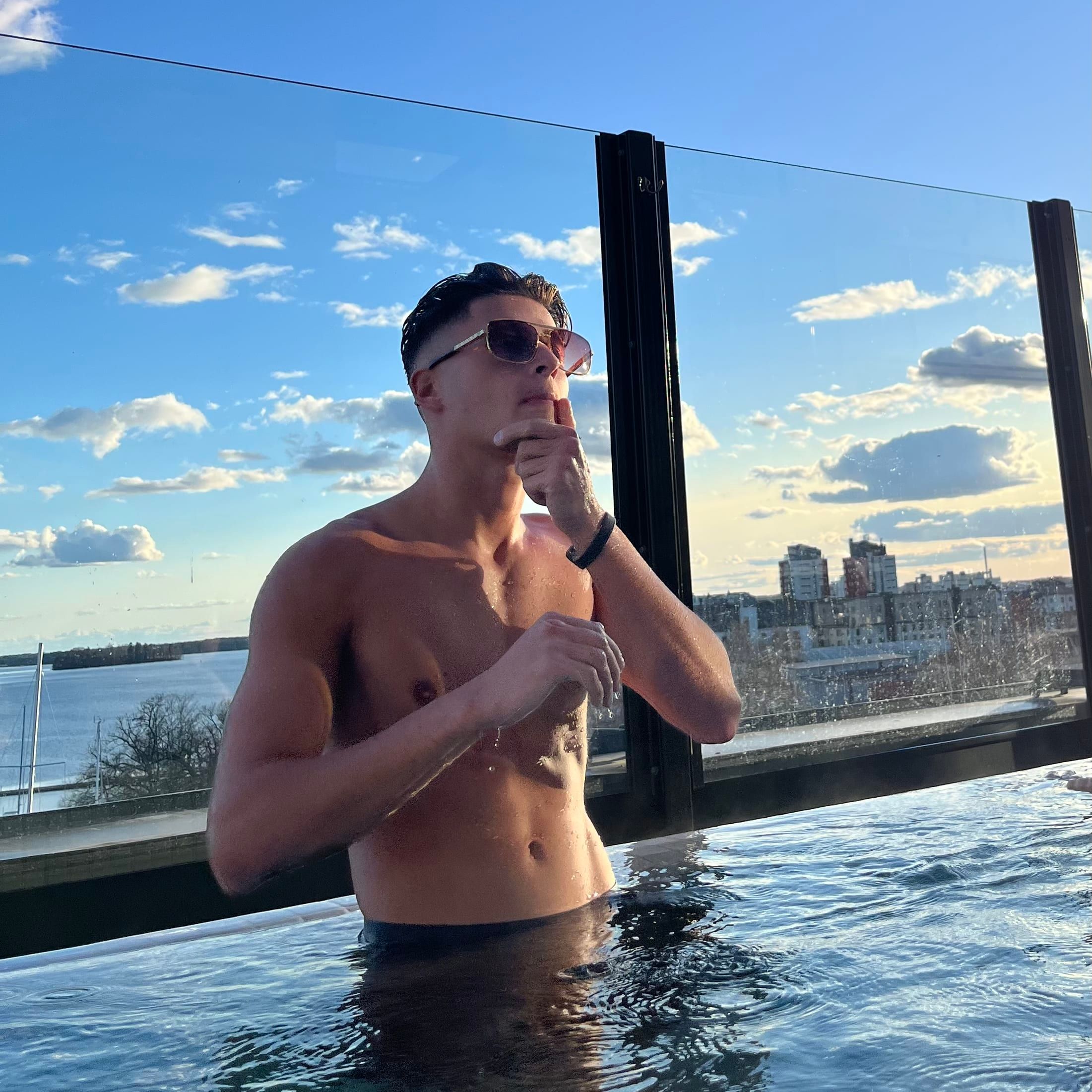 Profilbild för Jourdan Johansson