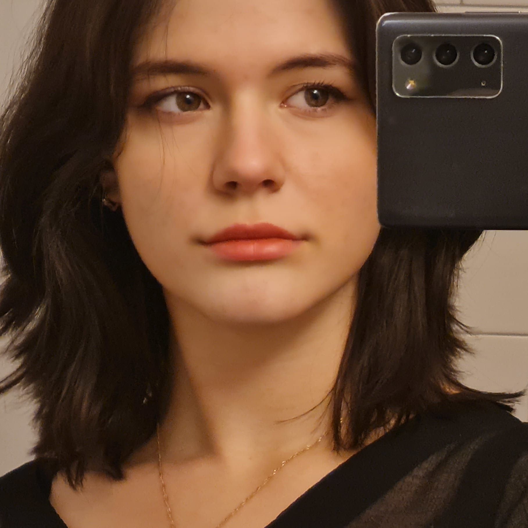 Profilbild för Katrīna Upate