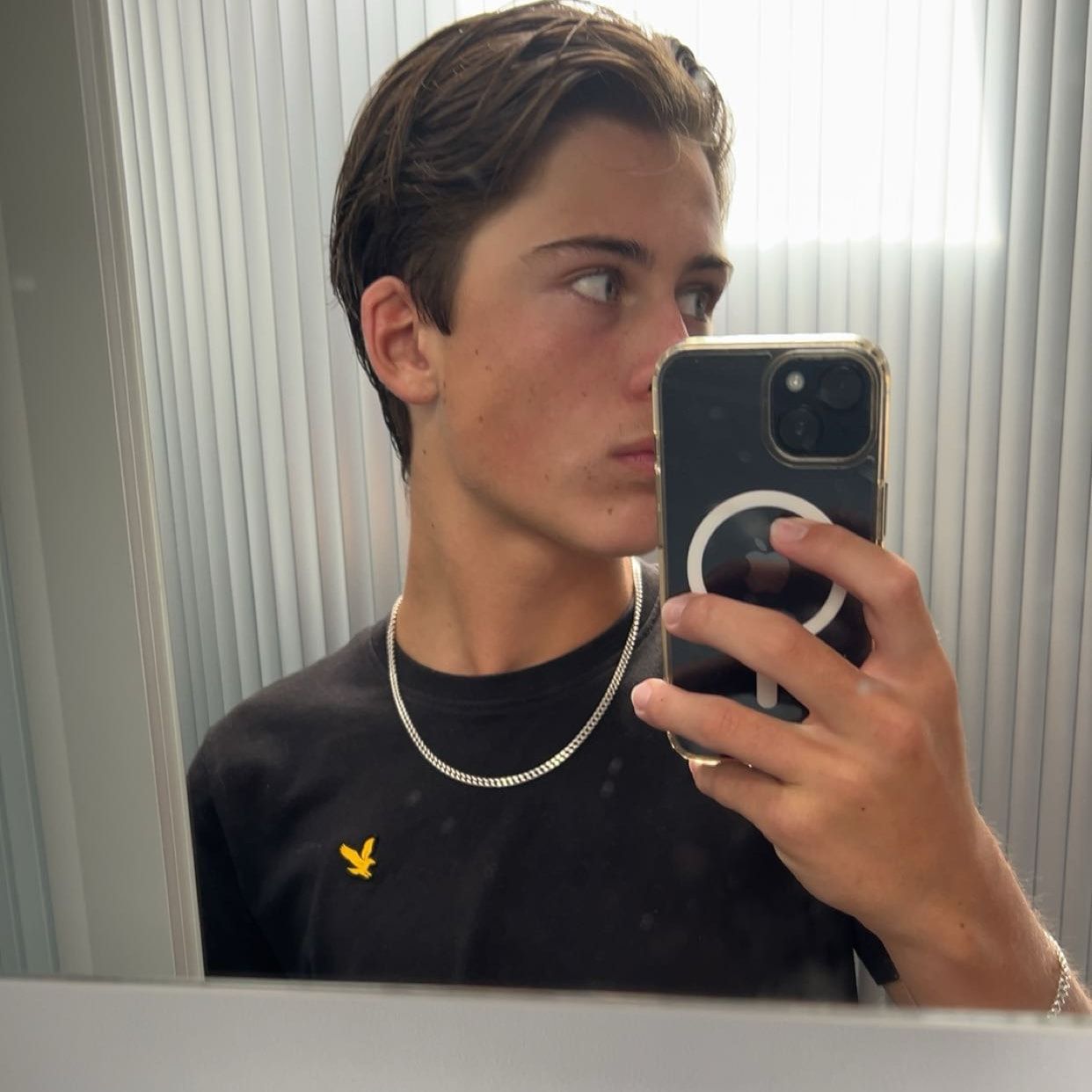 Profilbild för Milo Millenqvist