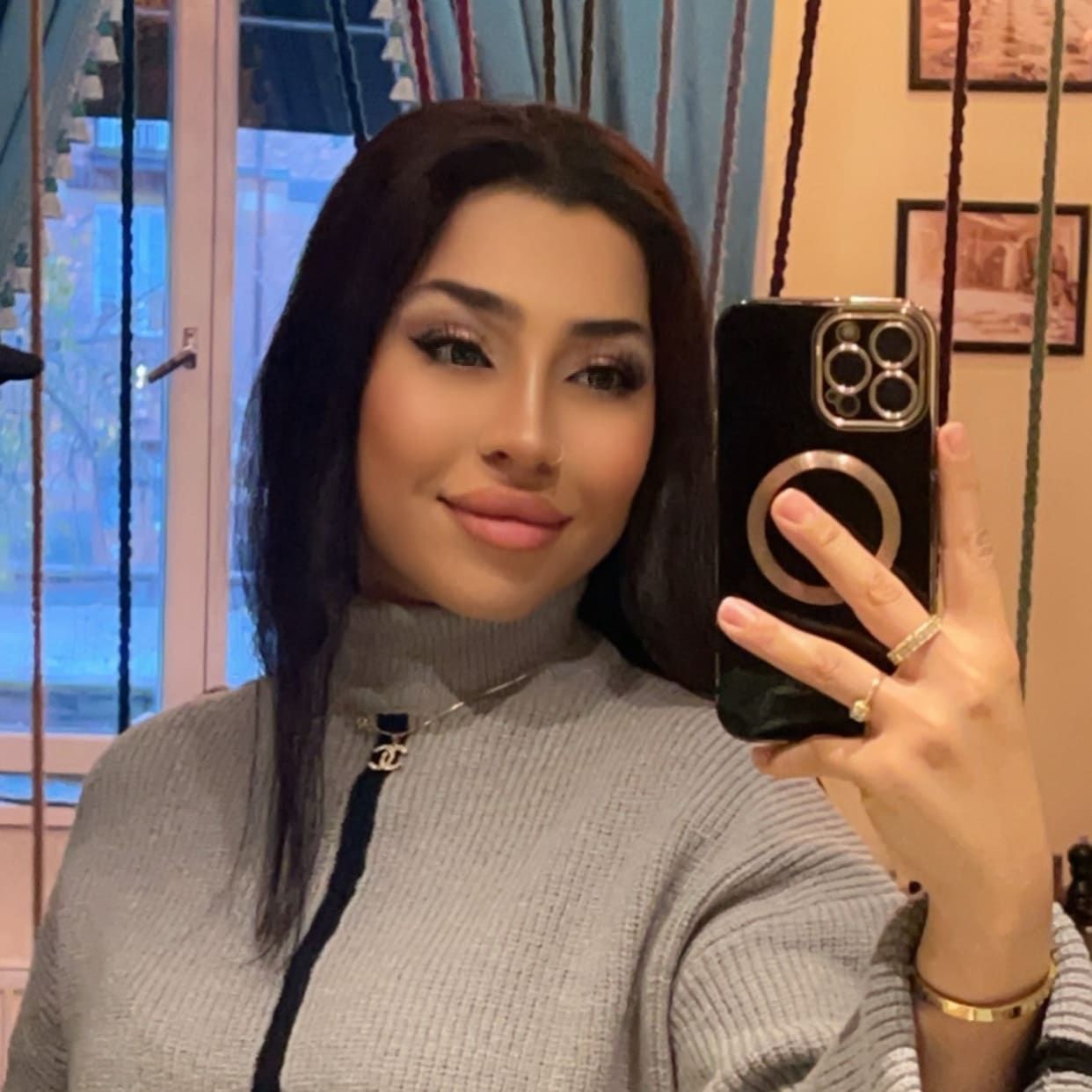 Profilbild för Zahra Sadat Hussaini