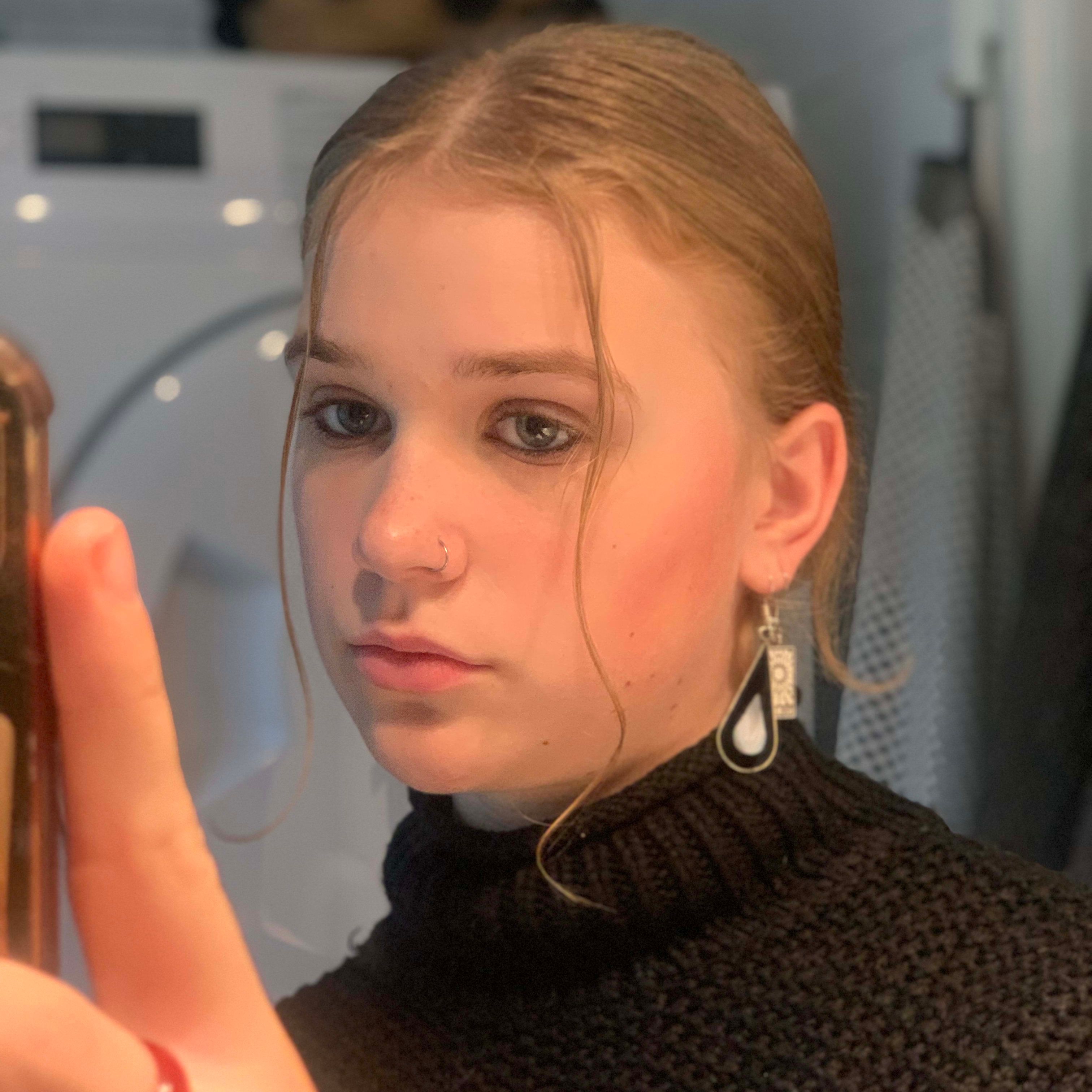 Profilbild för Inez Linge