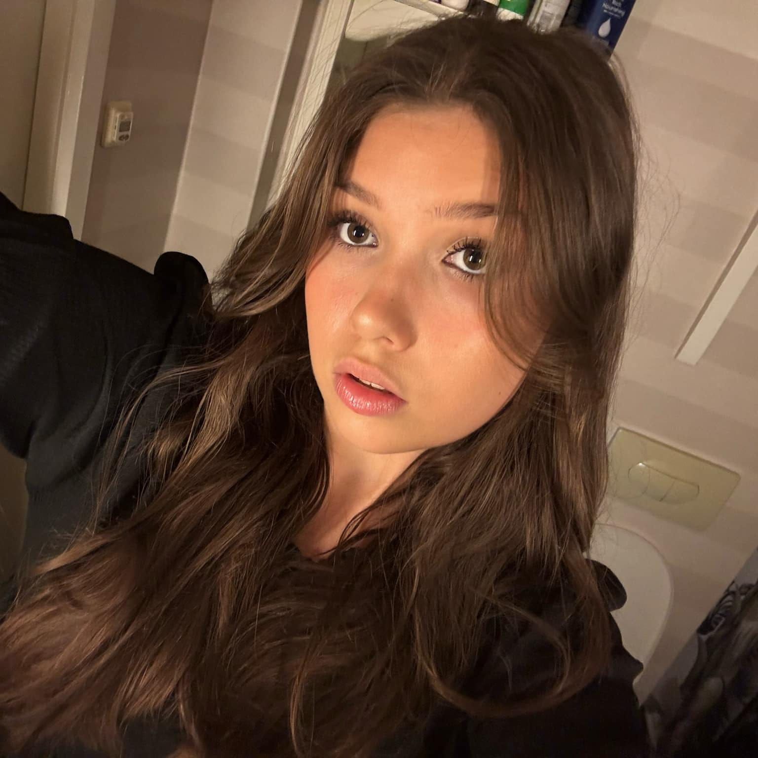 Profilbild för Sofia Hagren