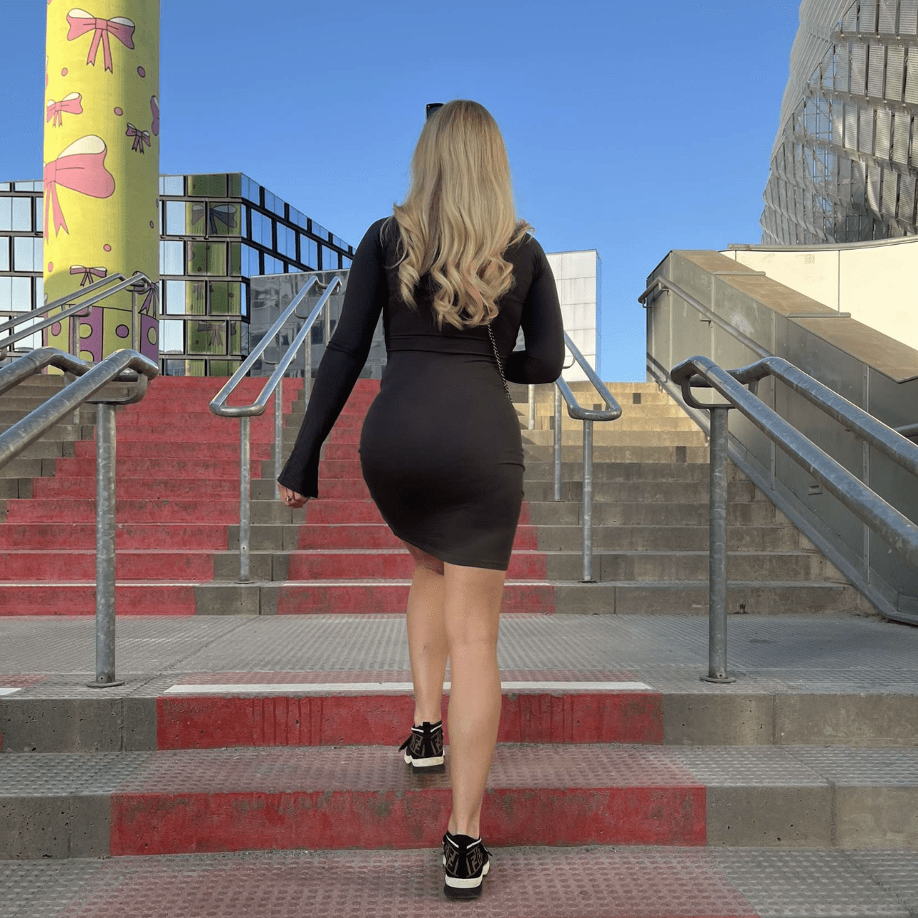 Profilbild för Sanna Östling