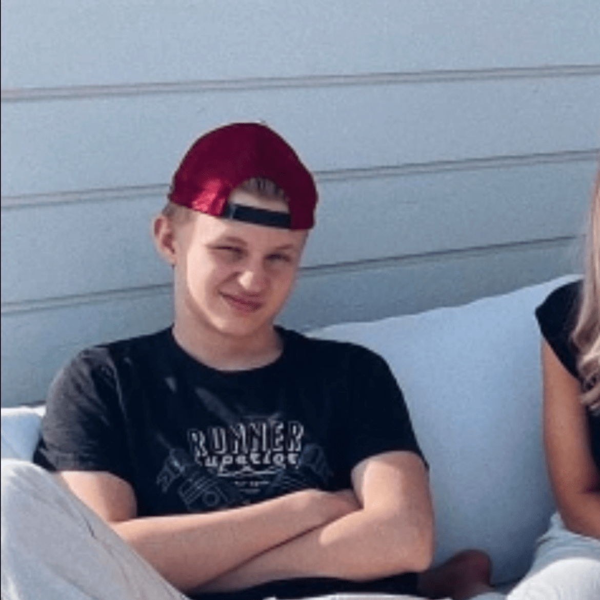 Profilbild för Sebastian Nyberg