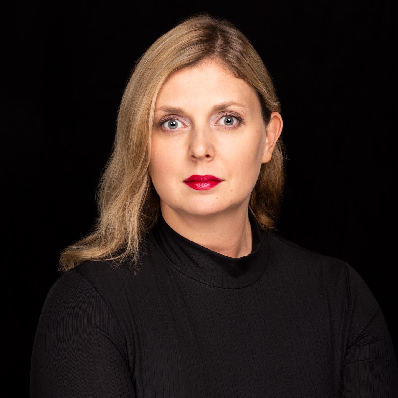 Profilbild för Ylva Hanson