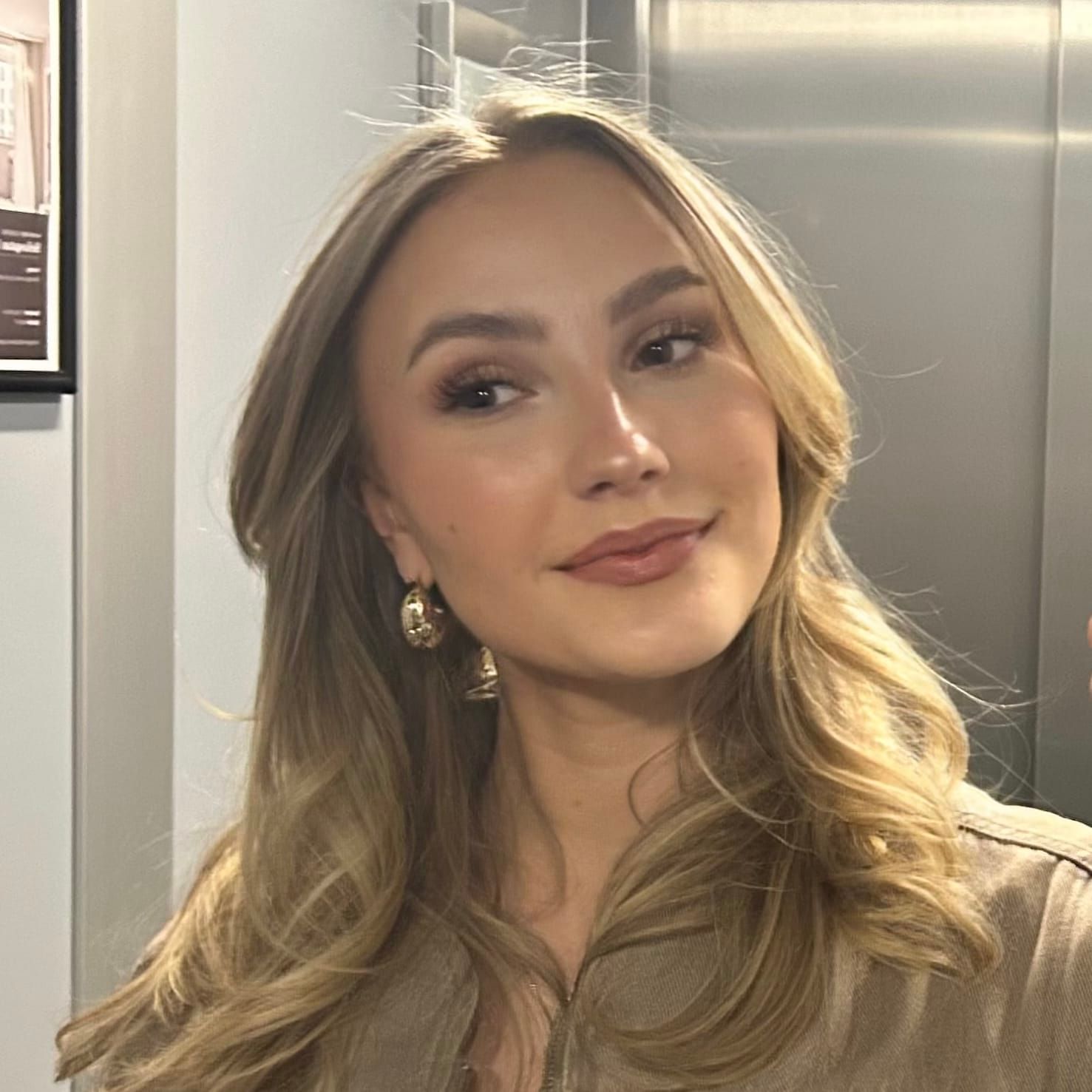 Profilbild för Klara Sjödin