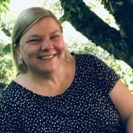 Profilbild för Gertrud Graf