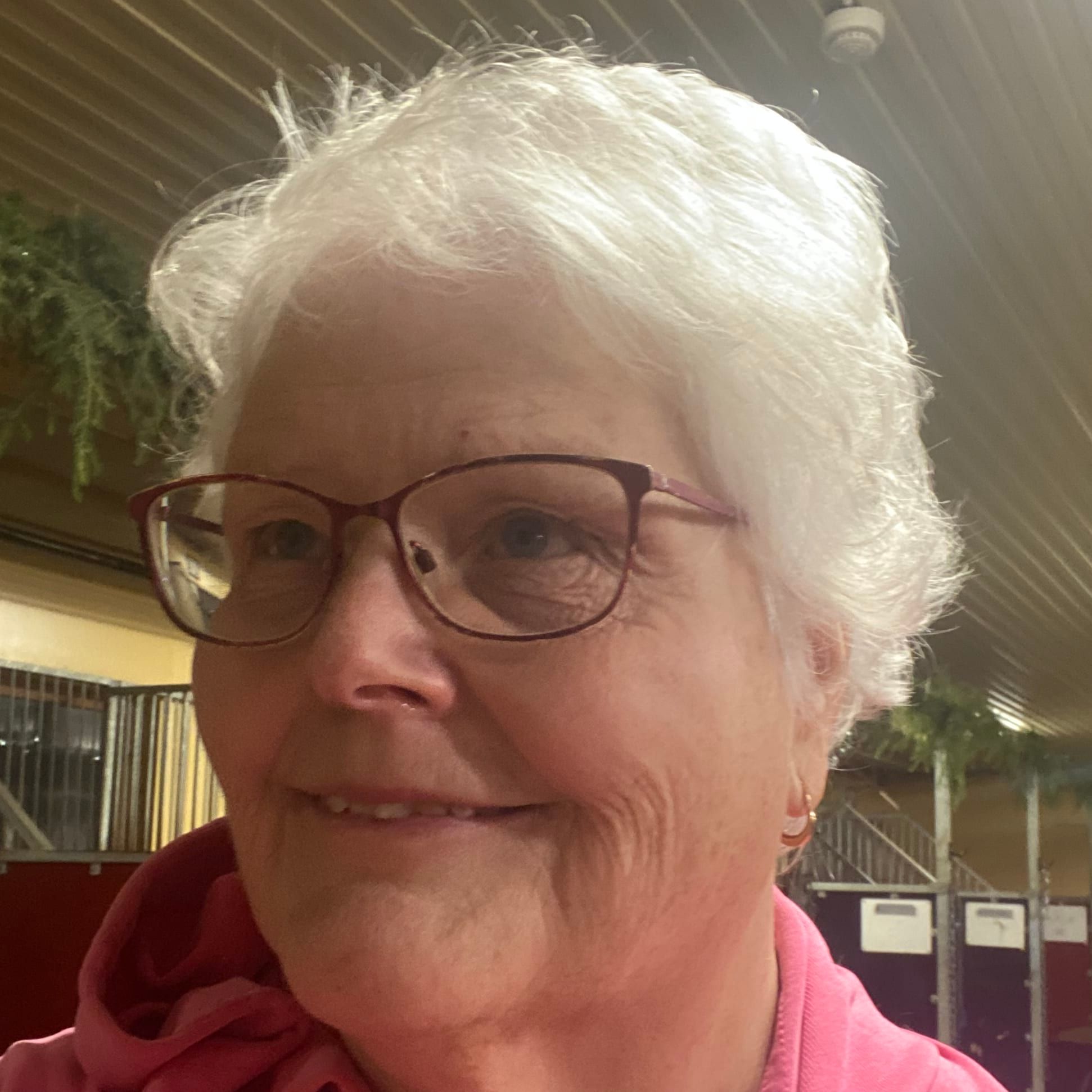 Profilbild för Catrine Lagefjord