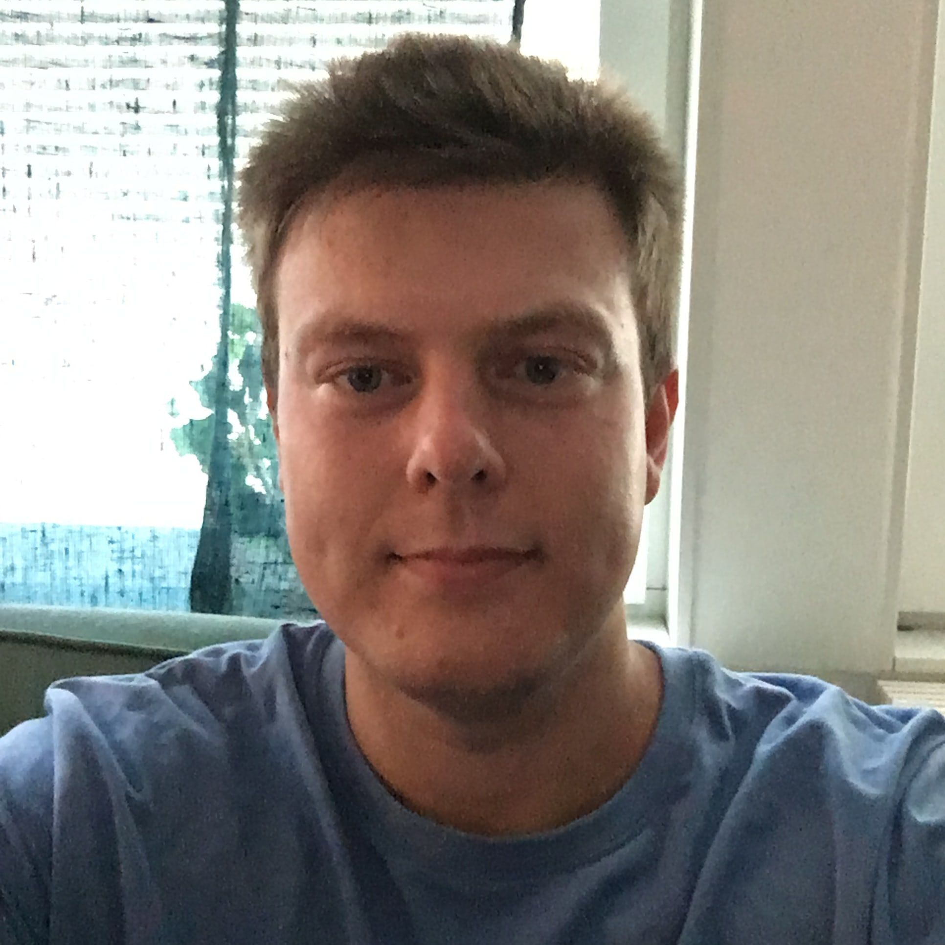 Profilbild för Andreas Lindhäll