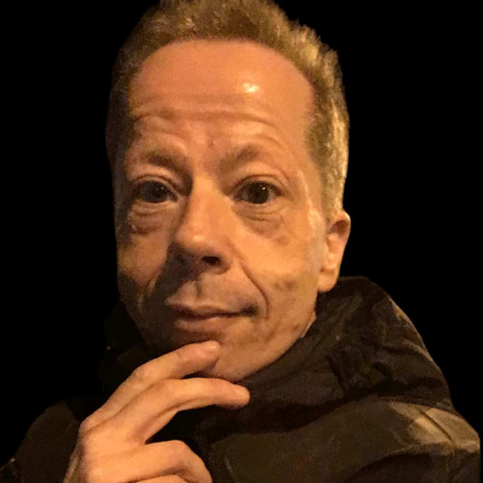 Profilbild för Mikael Fjelldal