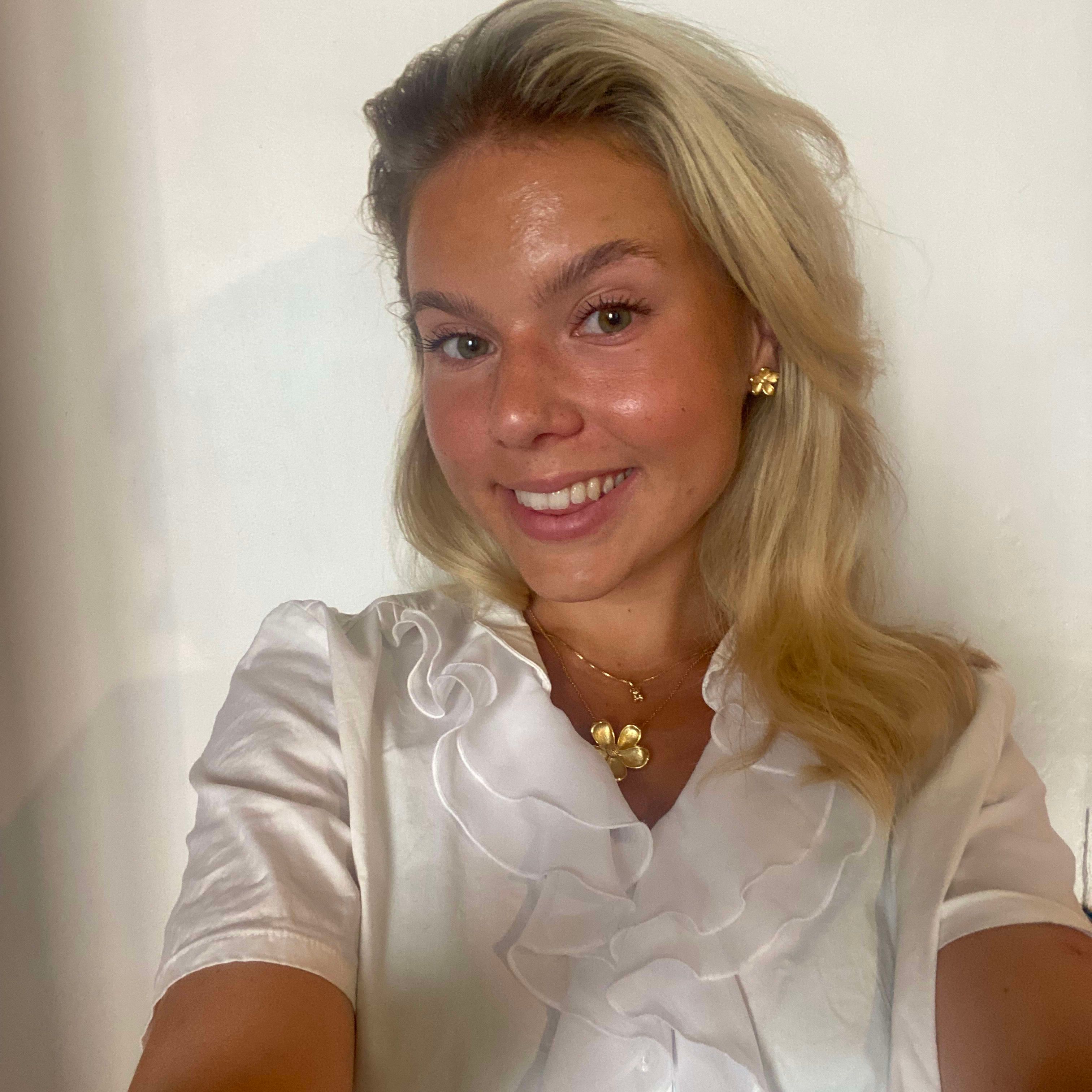 Profilbild för Augusta Södergren