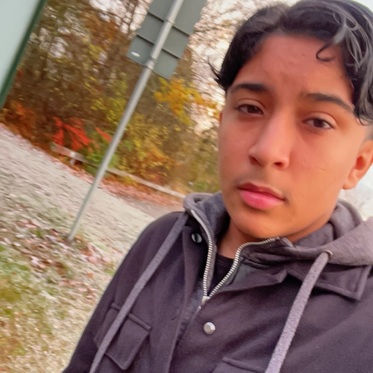 Profilbild för Navin Dewali