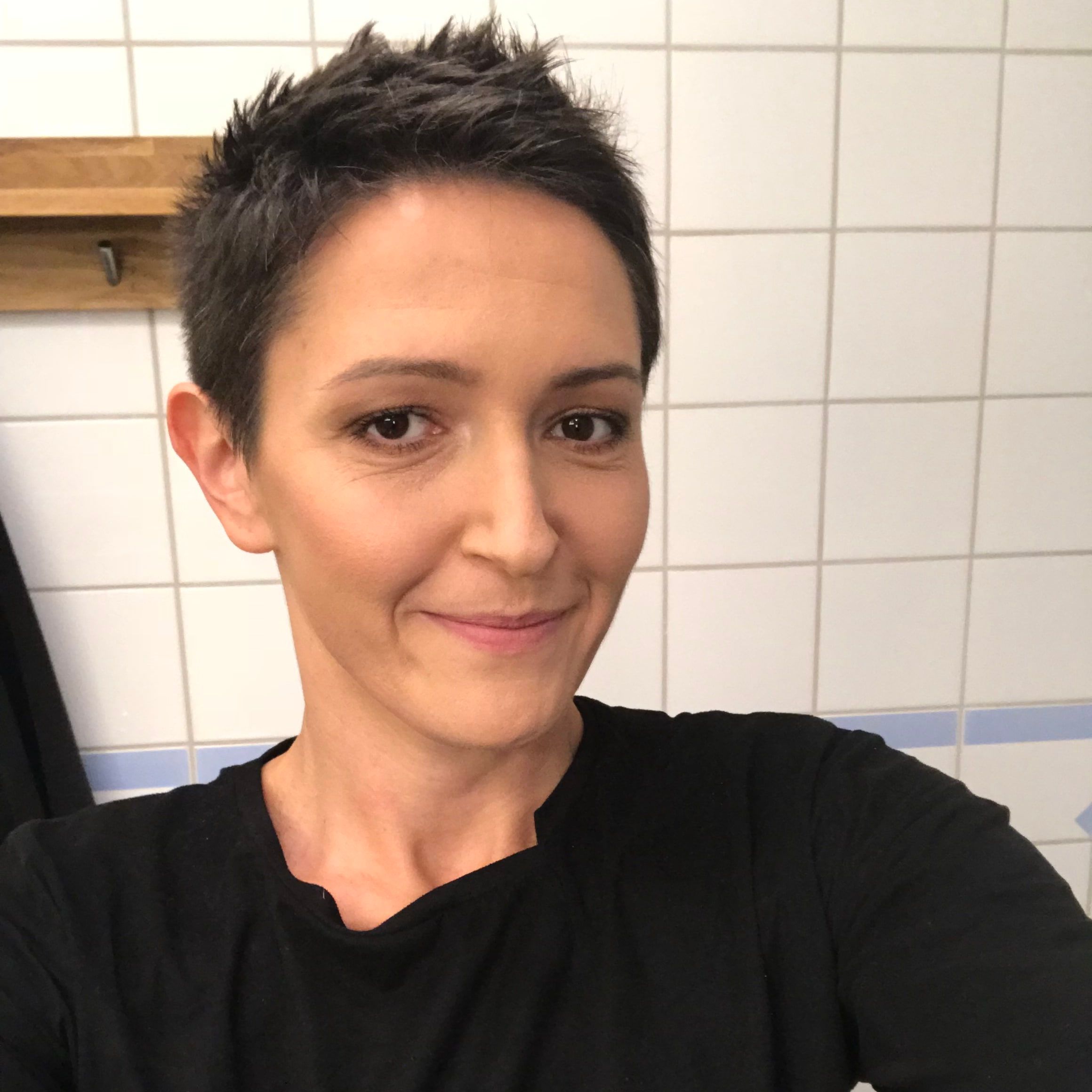 Profilbild för Zlata Wolim