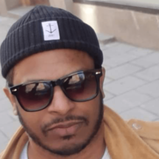 Profilbild för Mattias Burman
