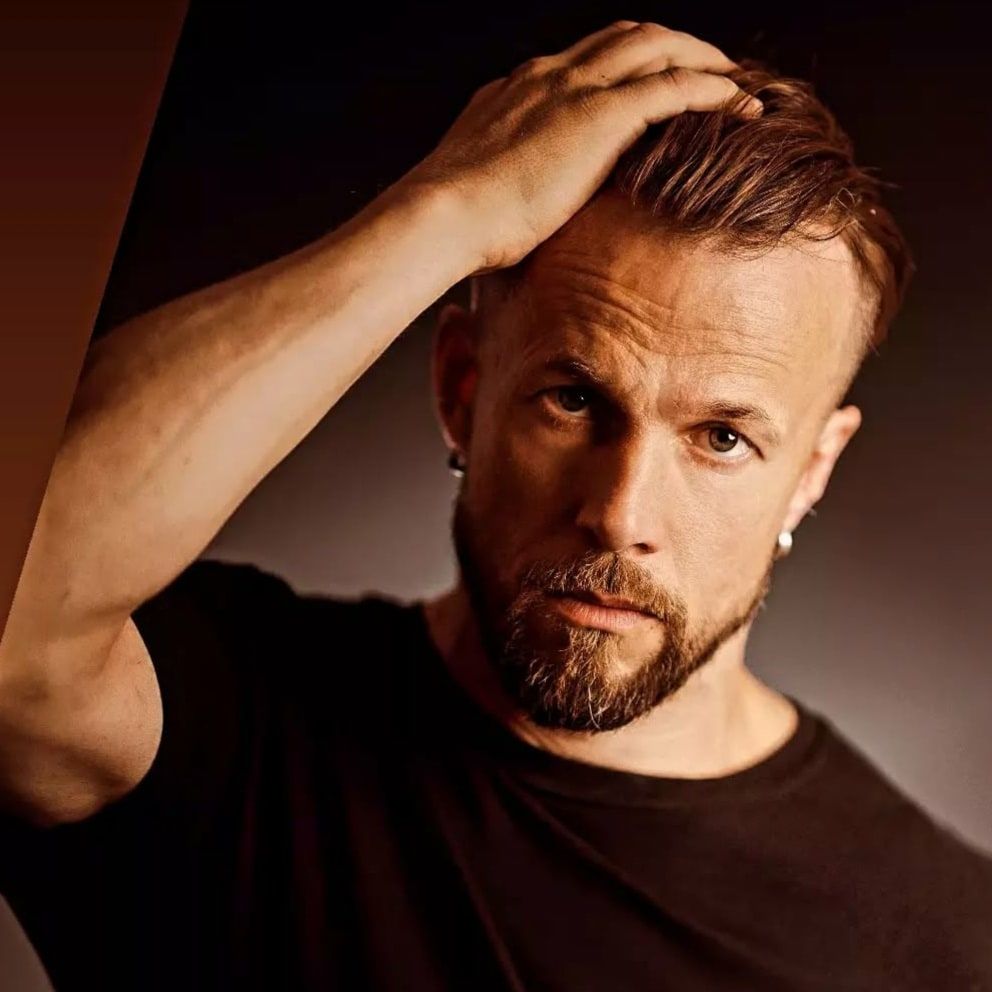 Profilbild för Jonas Lundström