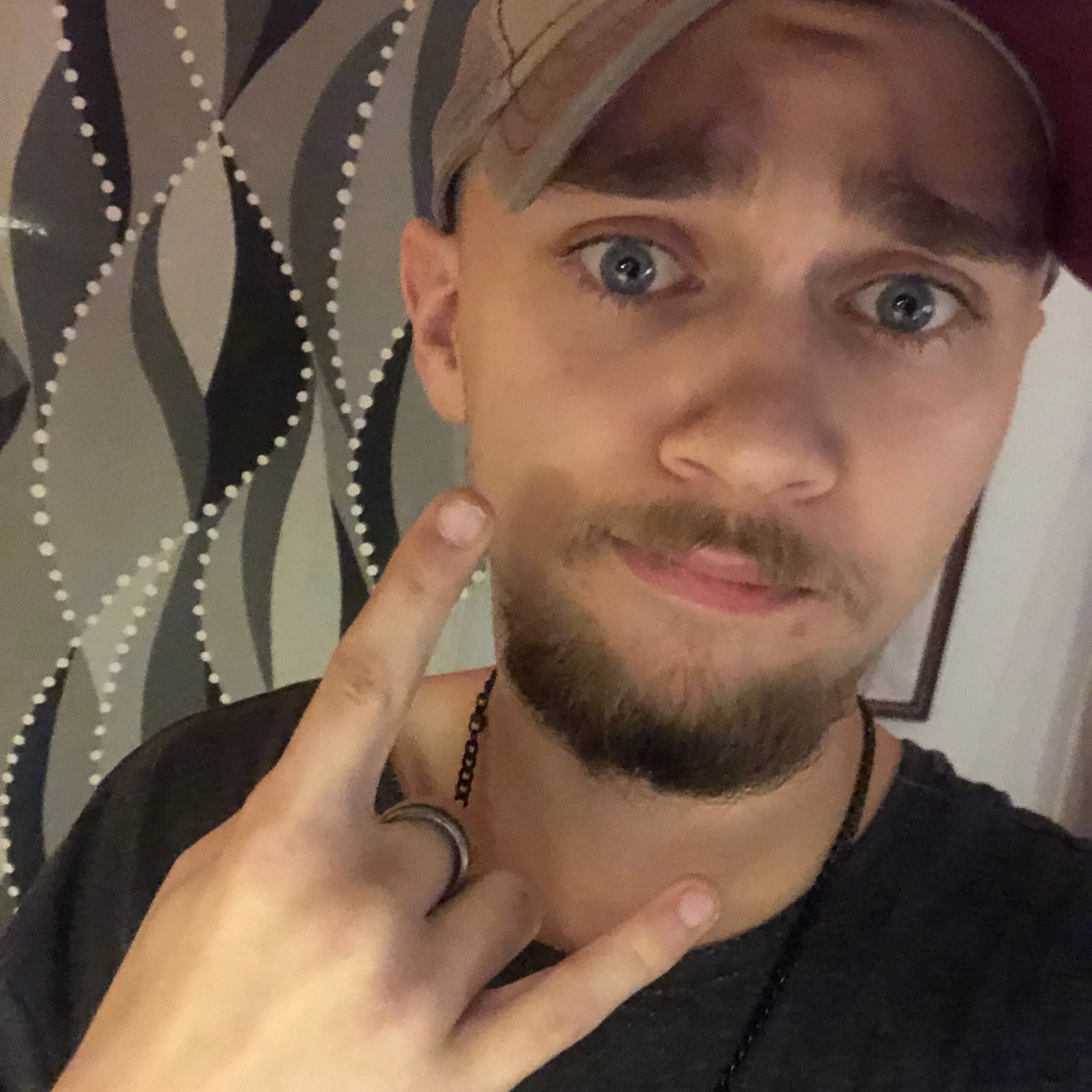 Profilbild för Liam Johansson