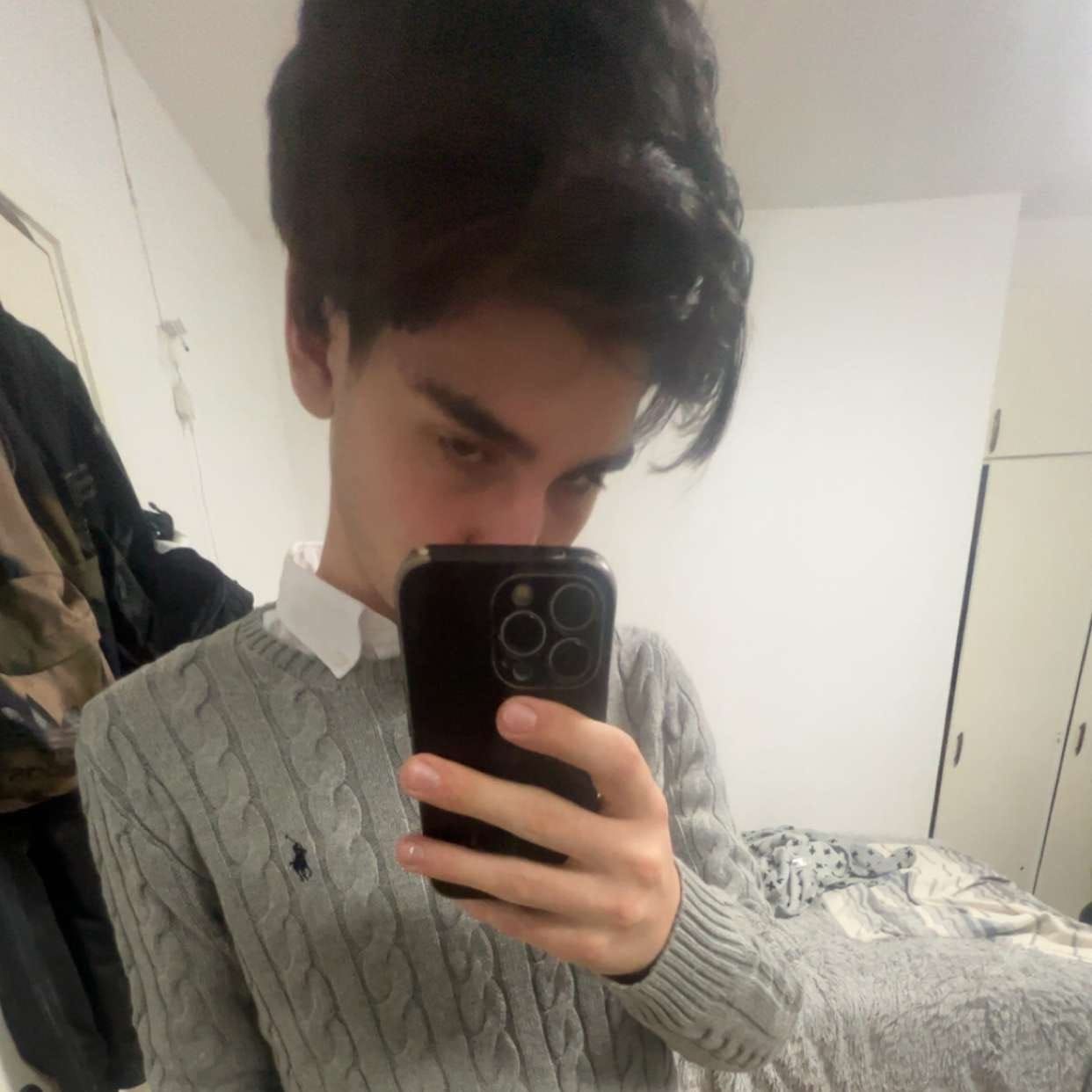 Profilbild för Kierlos C Chammas