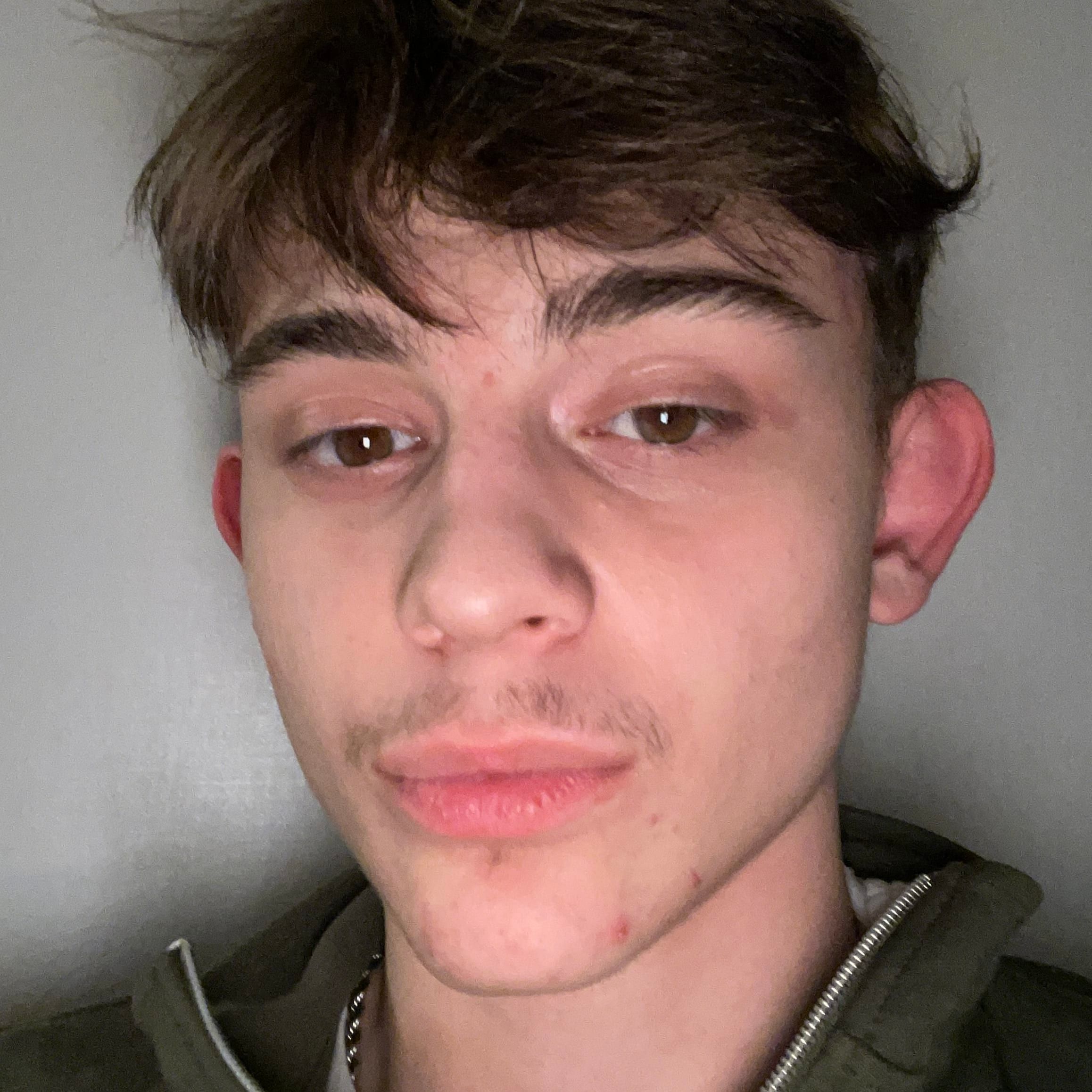 Profilbild för Theo Johansson